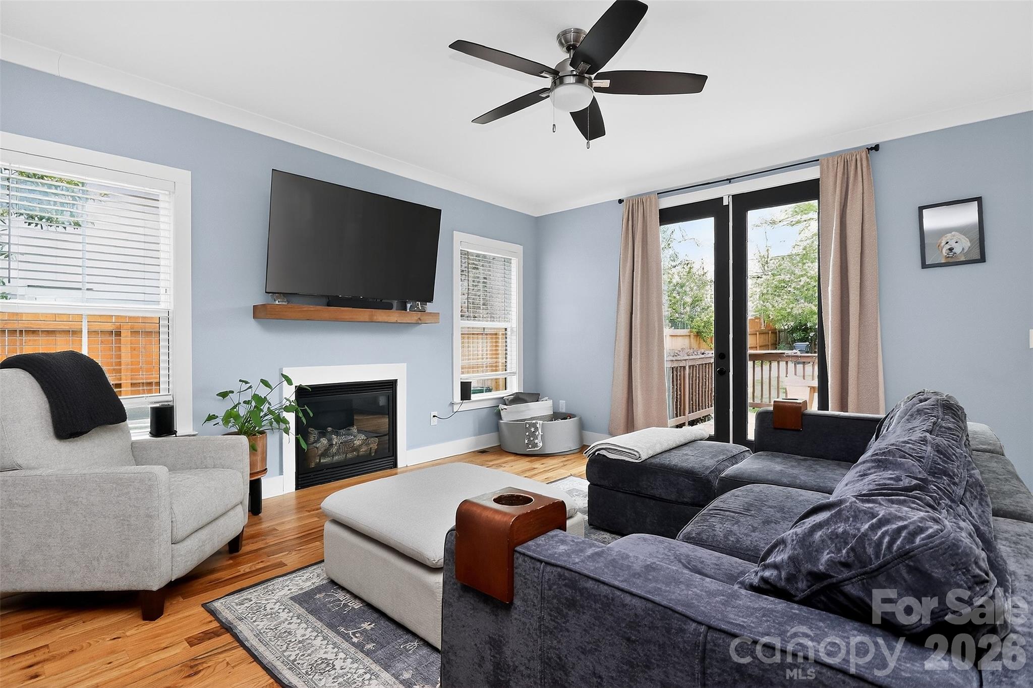 4231 Craig Avenue Charlotte NC 28211