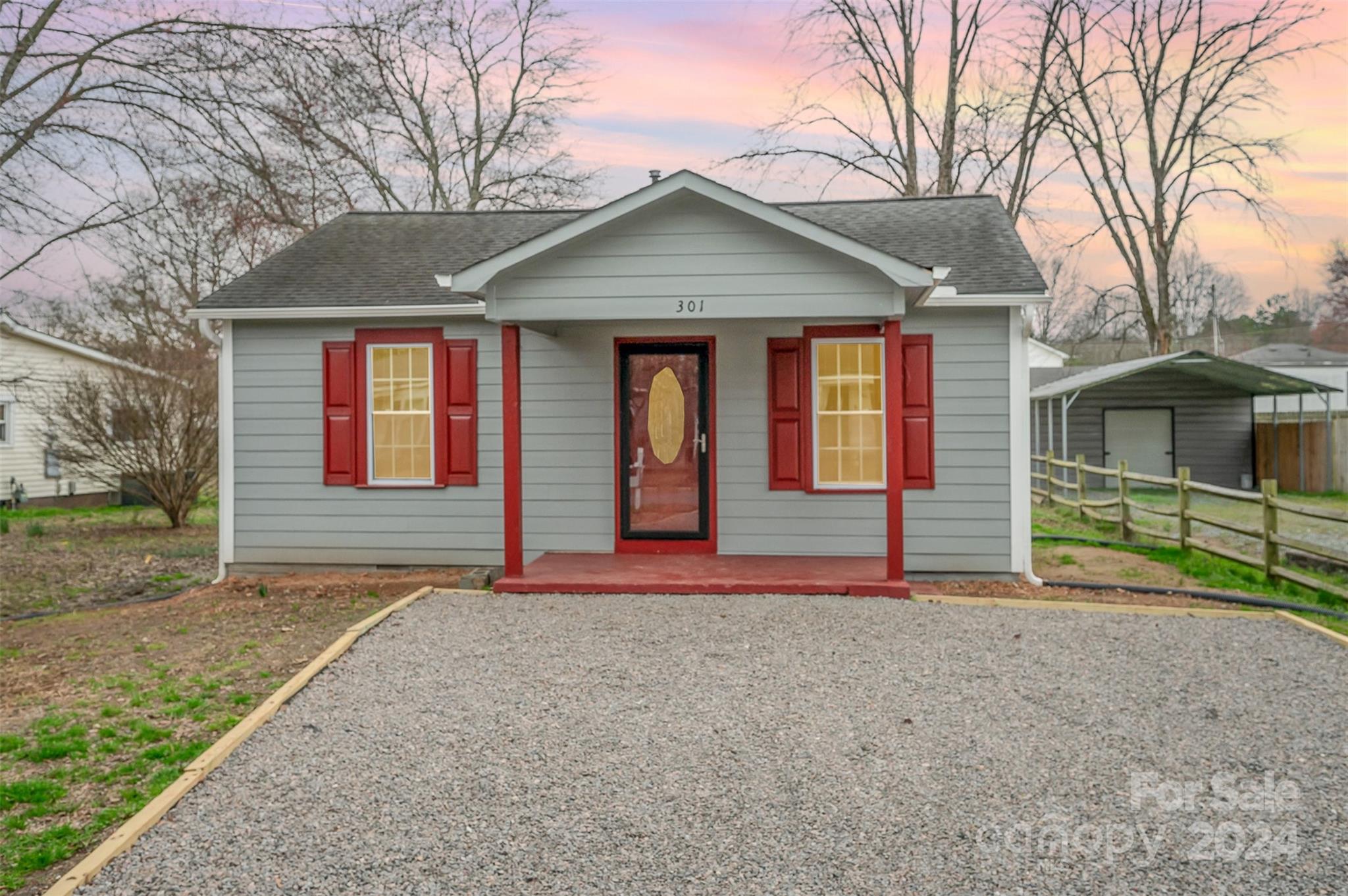 301 Highland Avenue SW Concord NC 28027