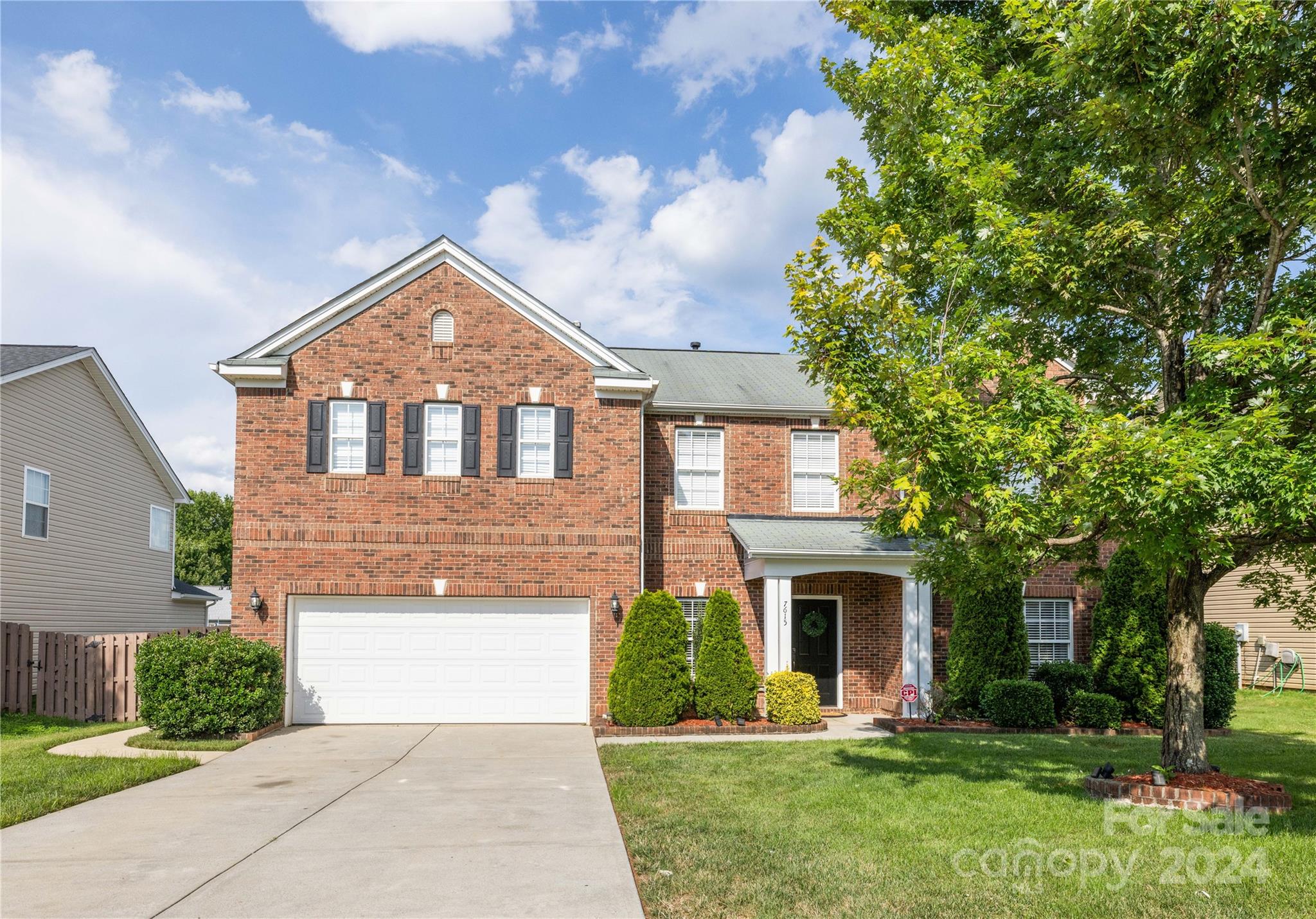 7615 Kuck Road Mint Hill NC 28227