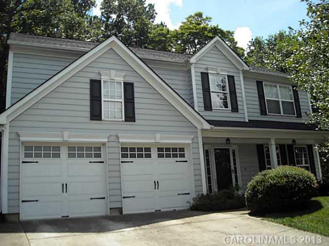 13938 Kings Carriage Lane Charlotte NC 28278