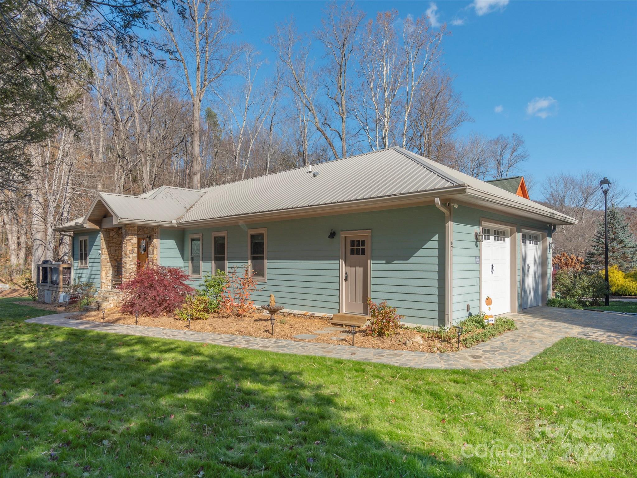 67 Rushing Creek Lane Maggie Valley NC 28751