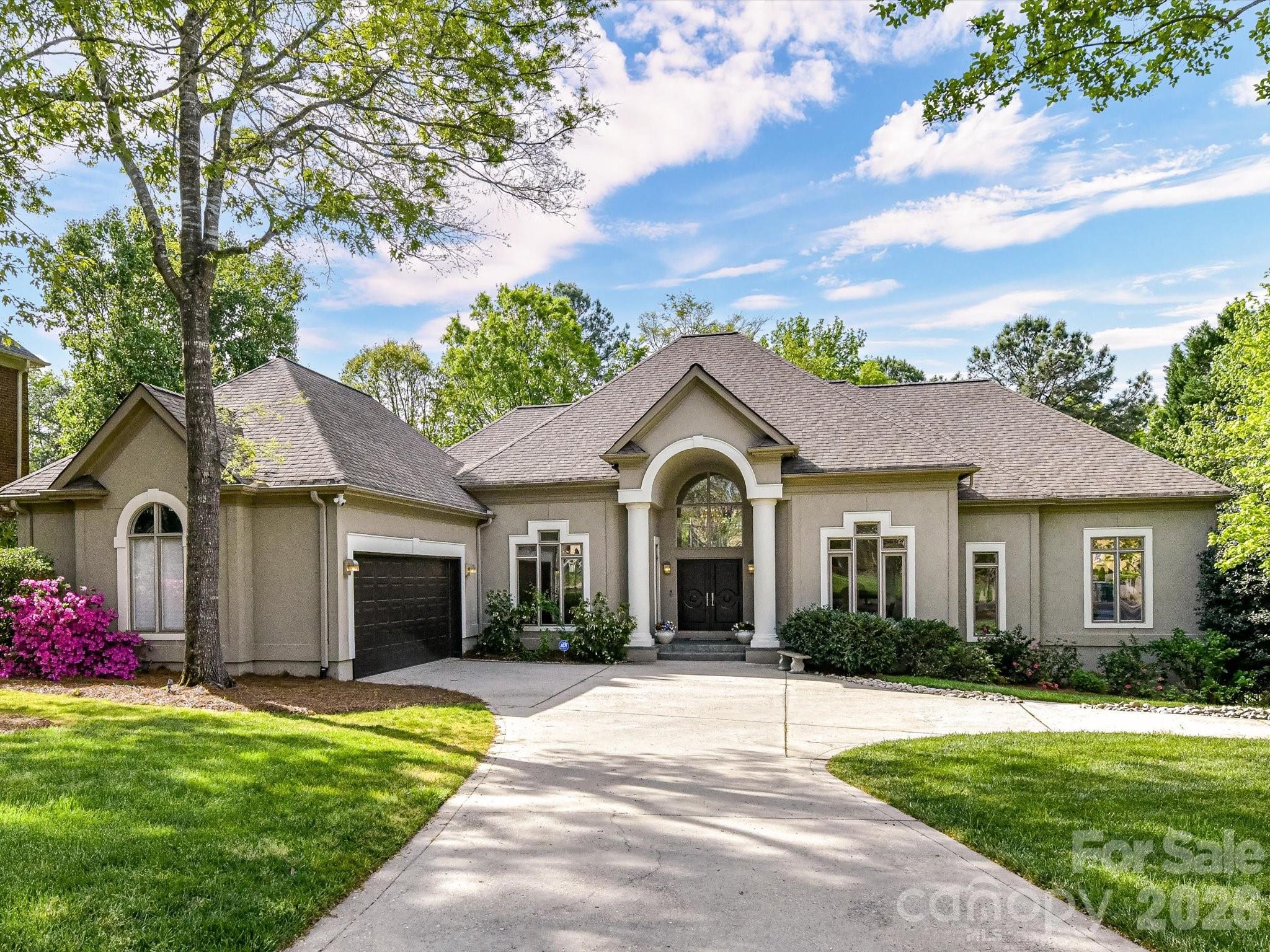 15615 Mccullers Court Charlotte NC 28277