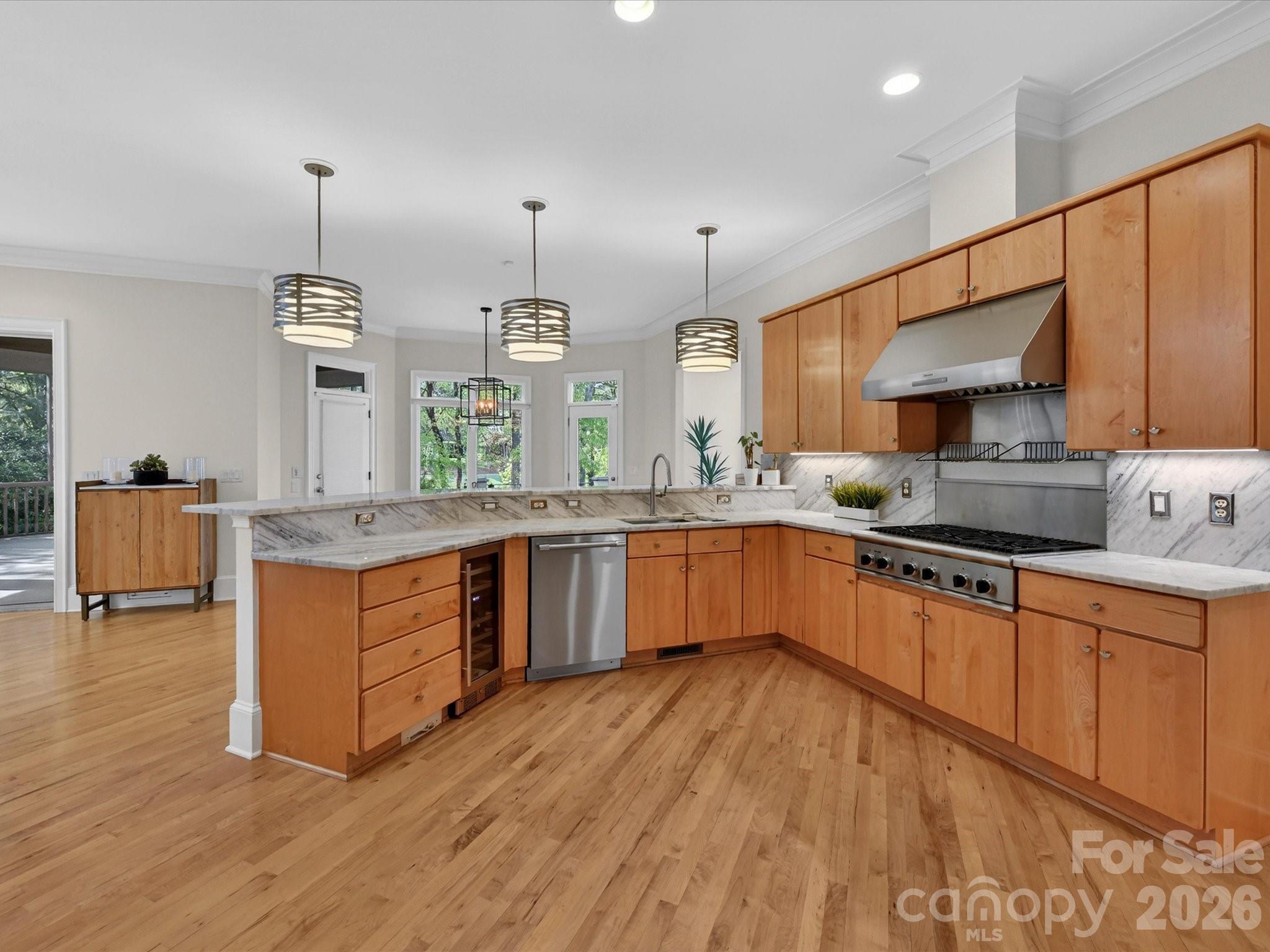 15615 Mccullers Court Charlotte NC 28277