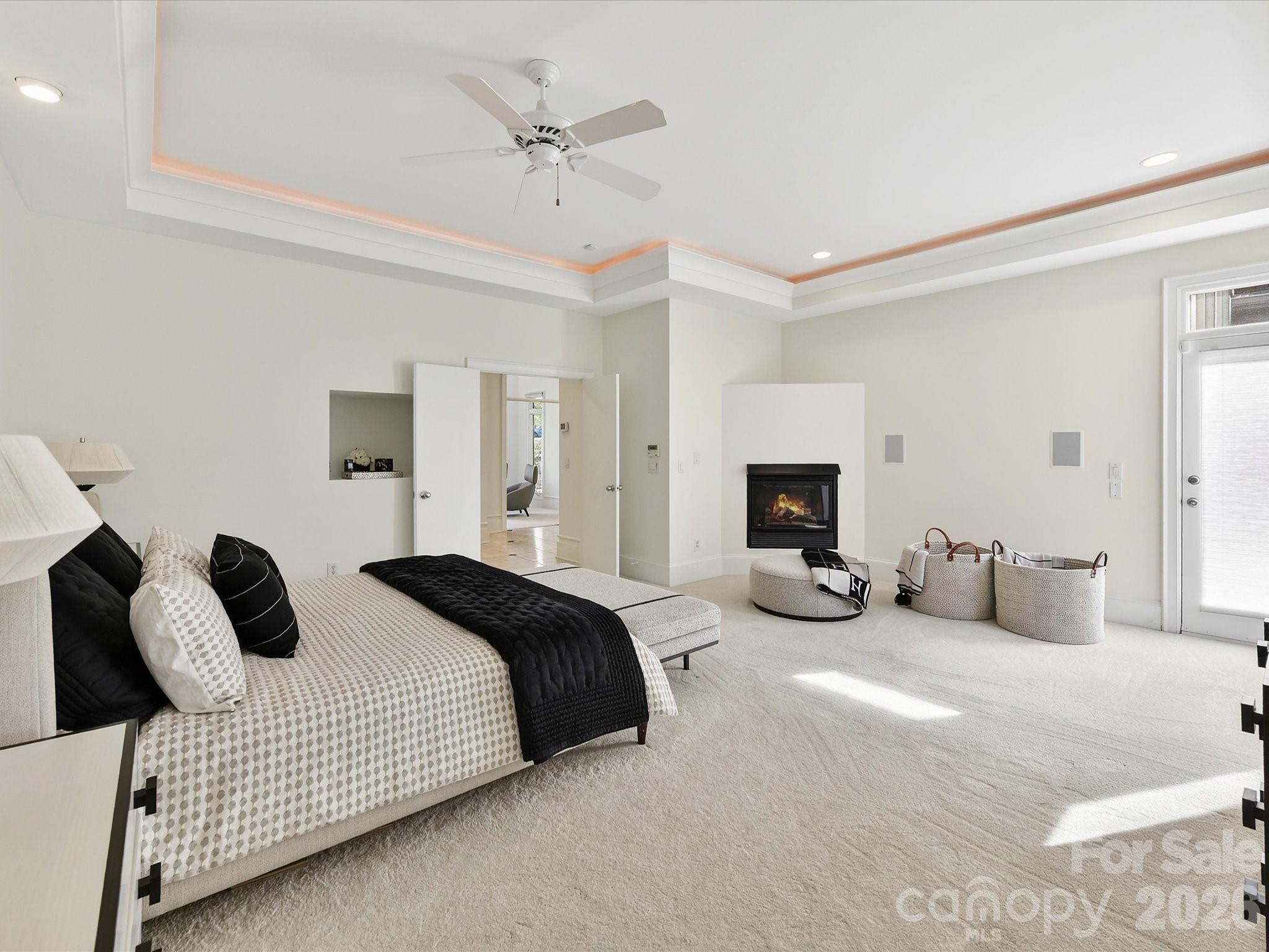 15615 Mccullers Court Charlotte NC 28277