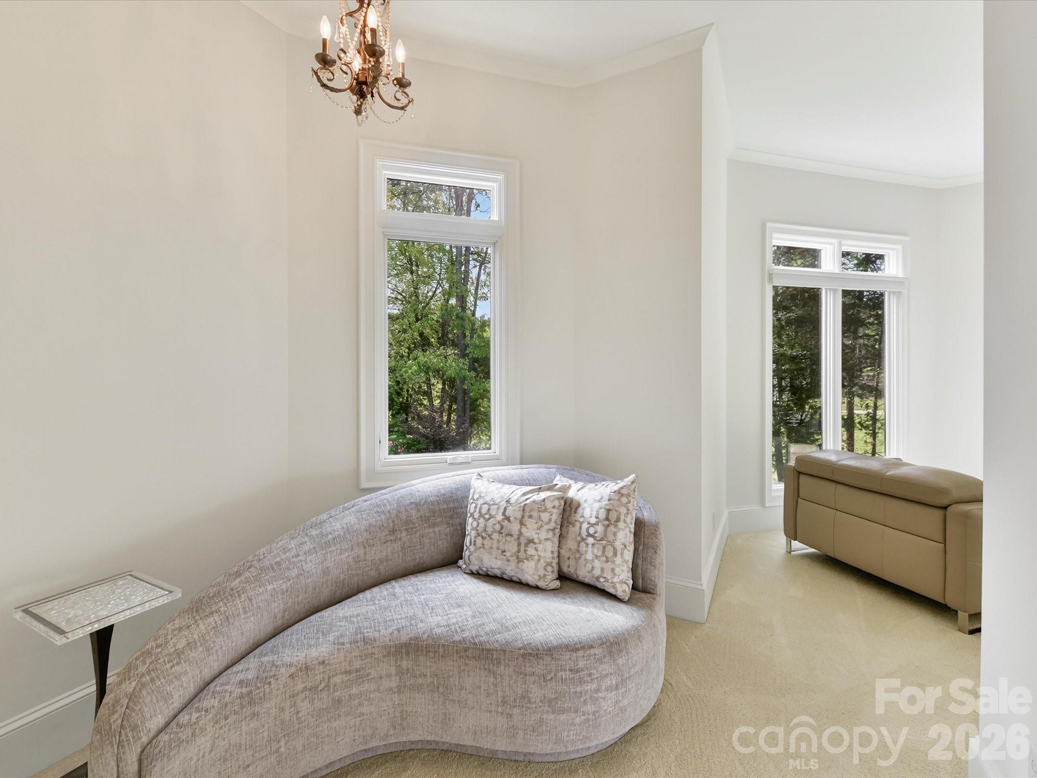 15615 Mccullers Court Charlotte NC 28277