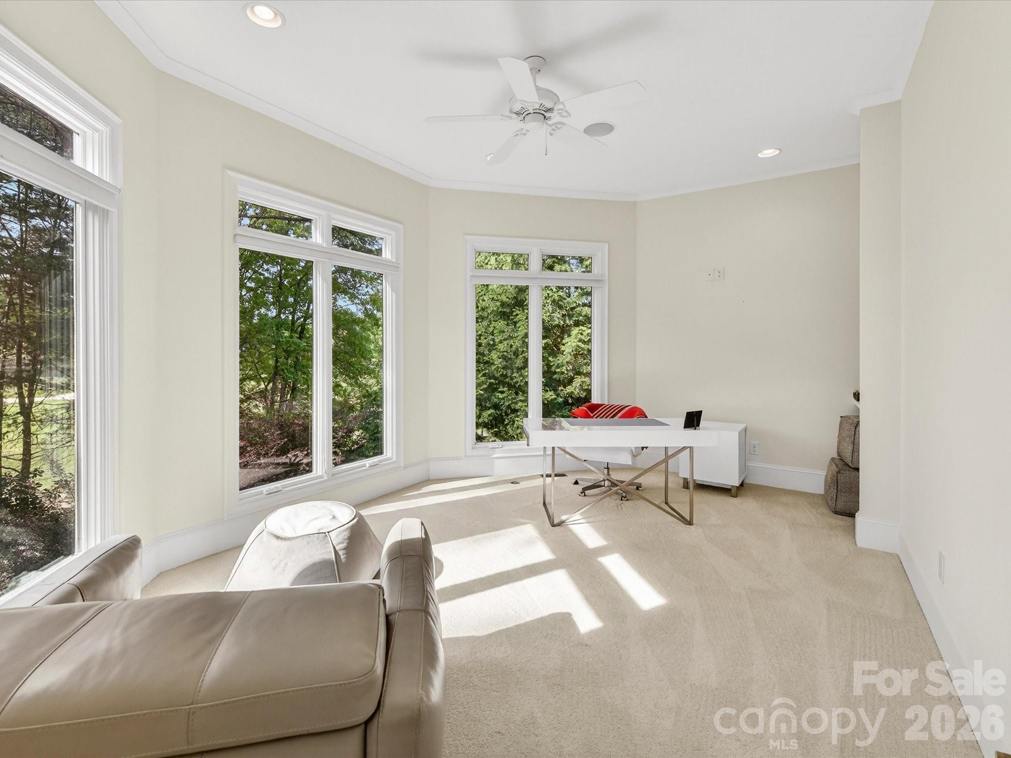 15615 Mccullers Court Charlotte NC 28277