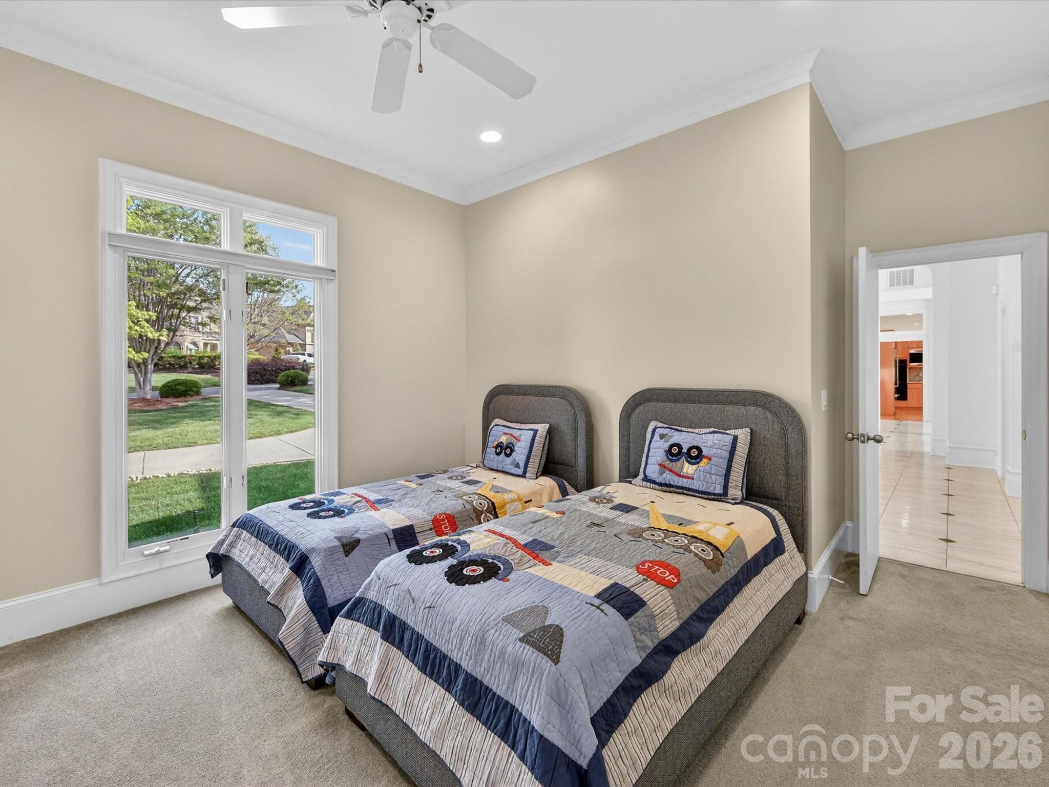 15615 Mccullers Court Charlotte NC 28277