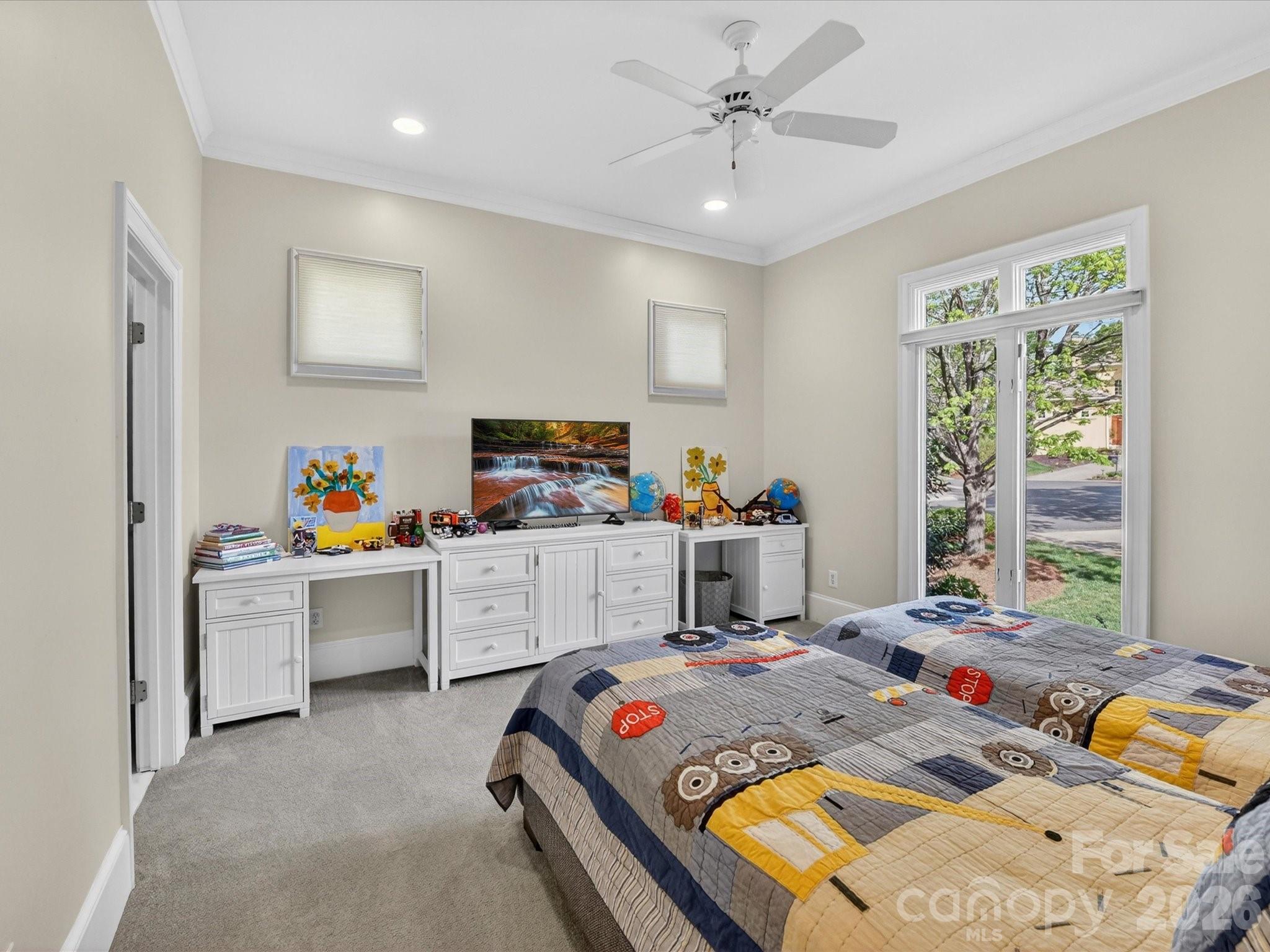 15615 Mccullers Court Charlotte NC 28277