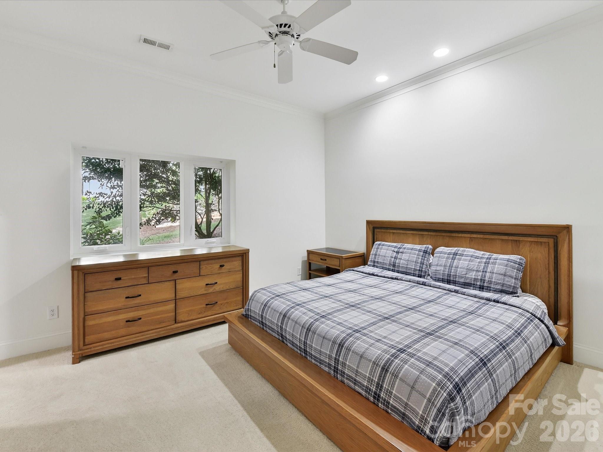15615 Mccullers Court Charlotte NC 28277