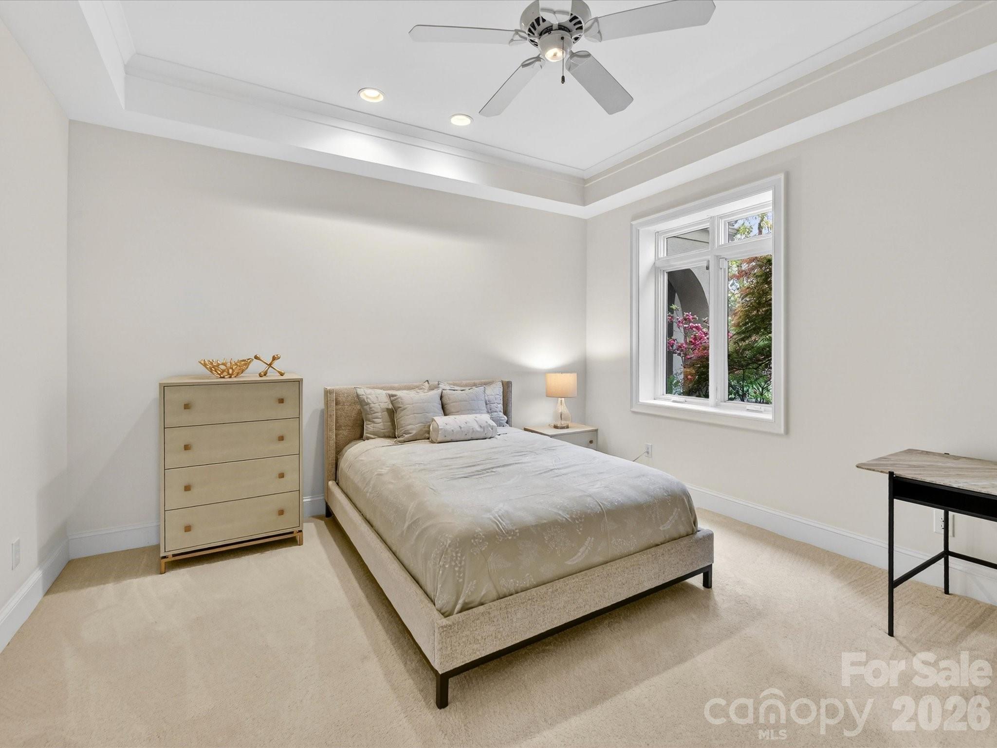 15615 Mccullers Court Charlotte NC 28277