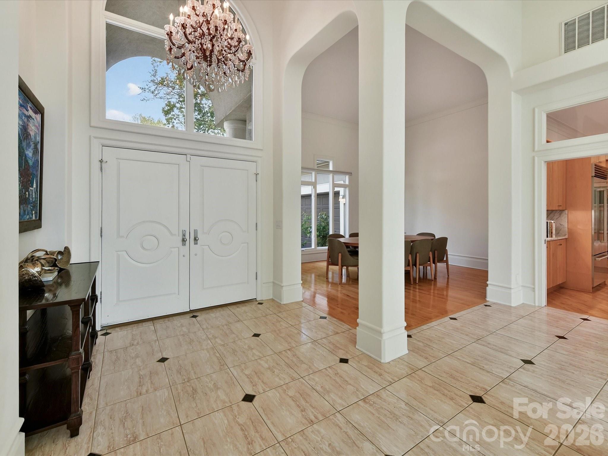 15615 Mccullers Court Charlotte NC 28277