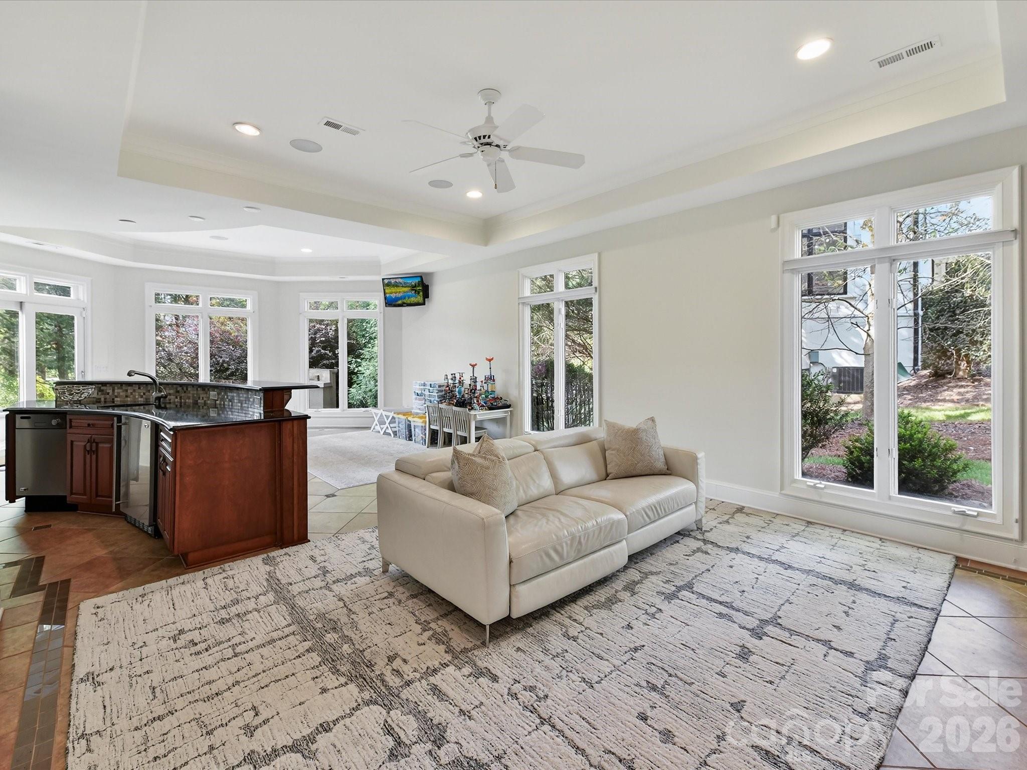 15615 Mccullers Court Charlotte NC 28277