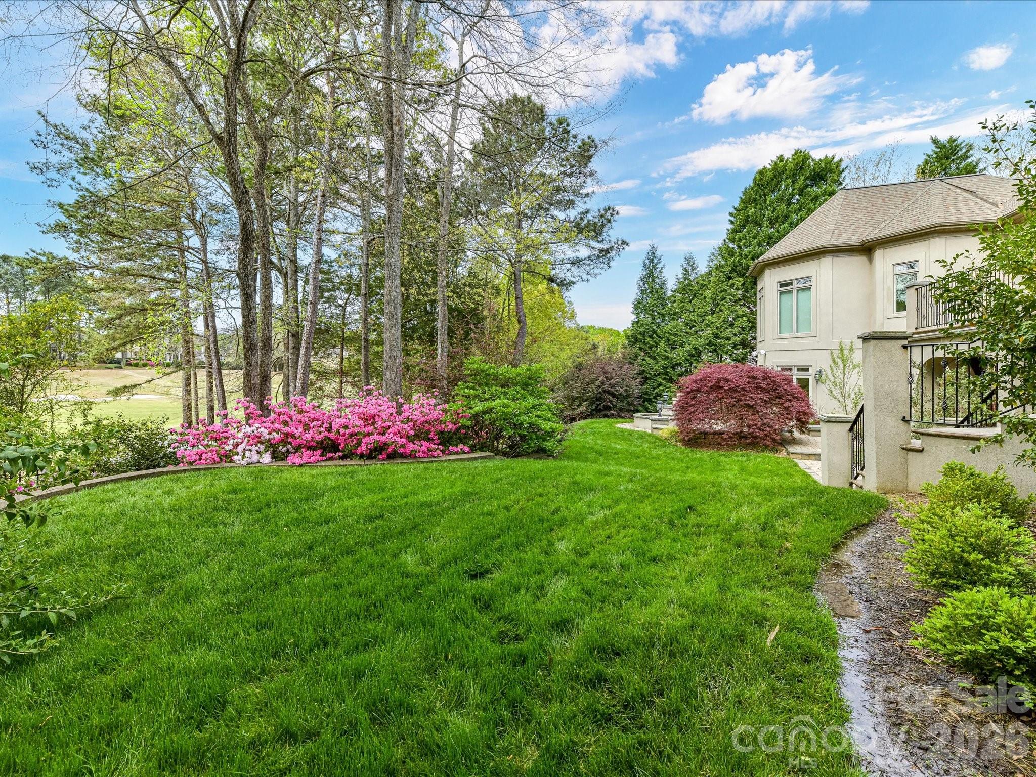 15615 Mccullers Court Charlotte NC 28277