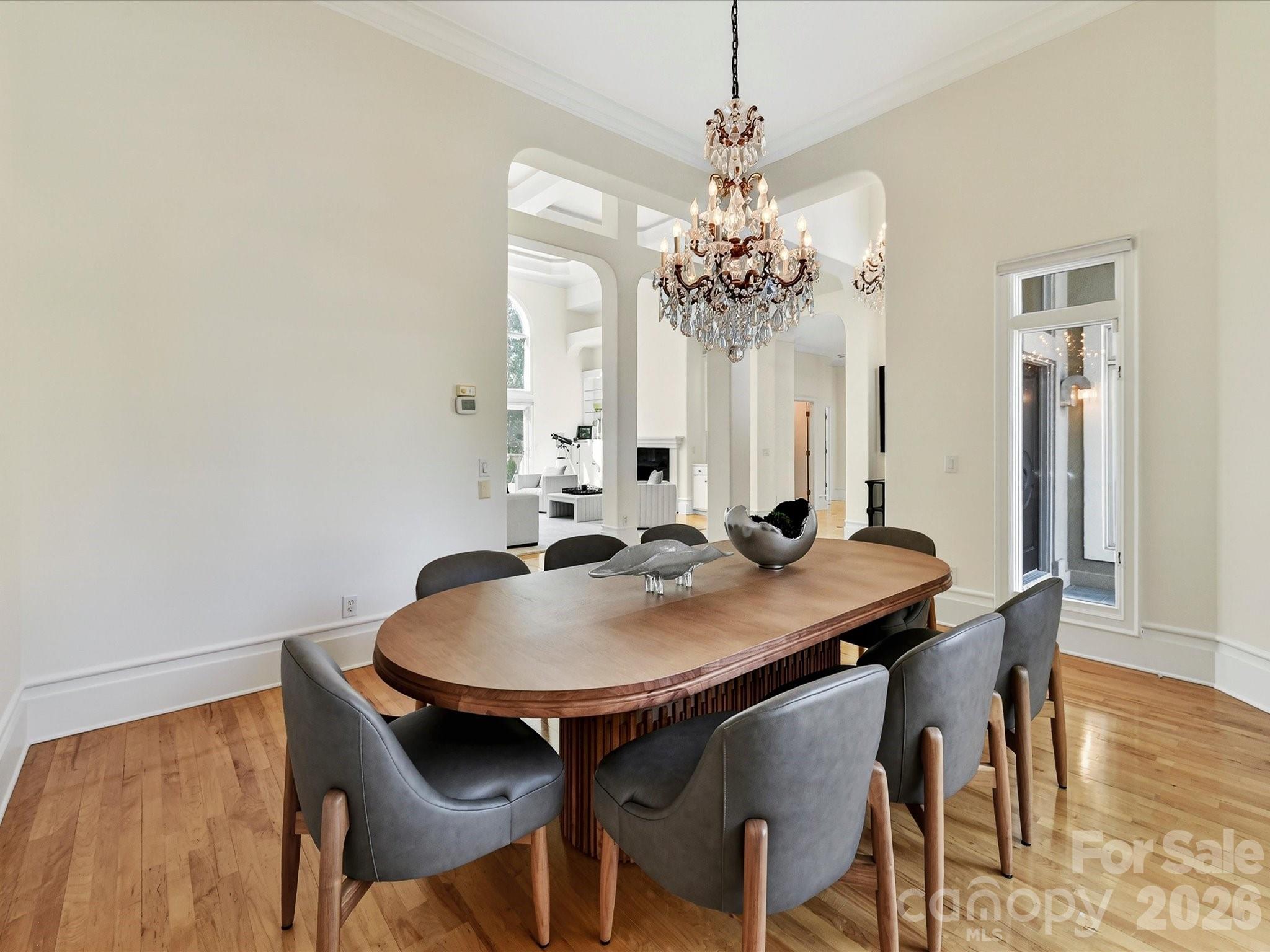 15615 Mccullers Court Charlotte NC 28277