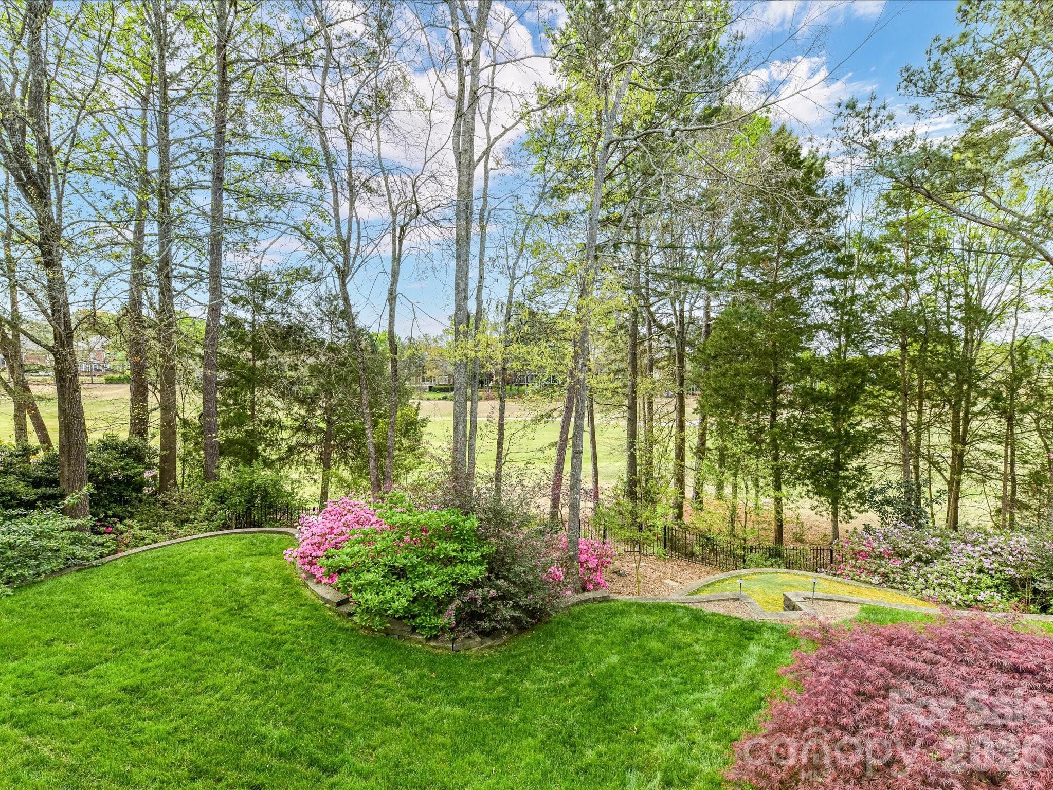 15615 Mccullers Court Charlotte NC 28277
