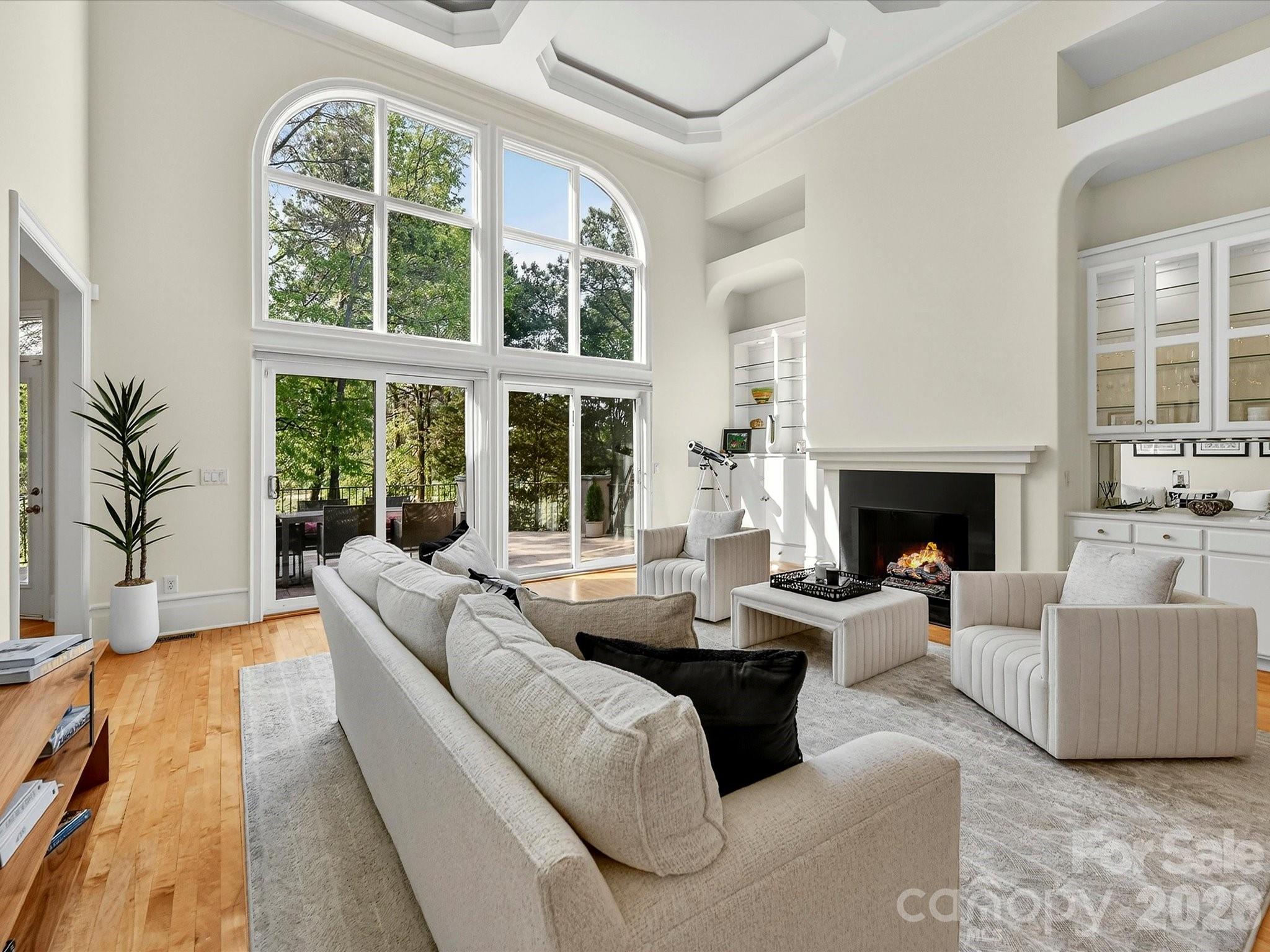 15615 Mccullers Court Charlotte NC 28277