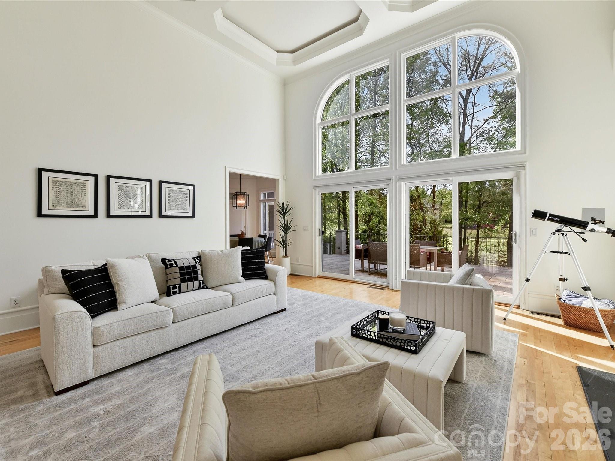 15615 Mccullers Court Charlotte NC 28277