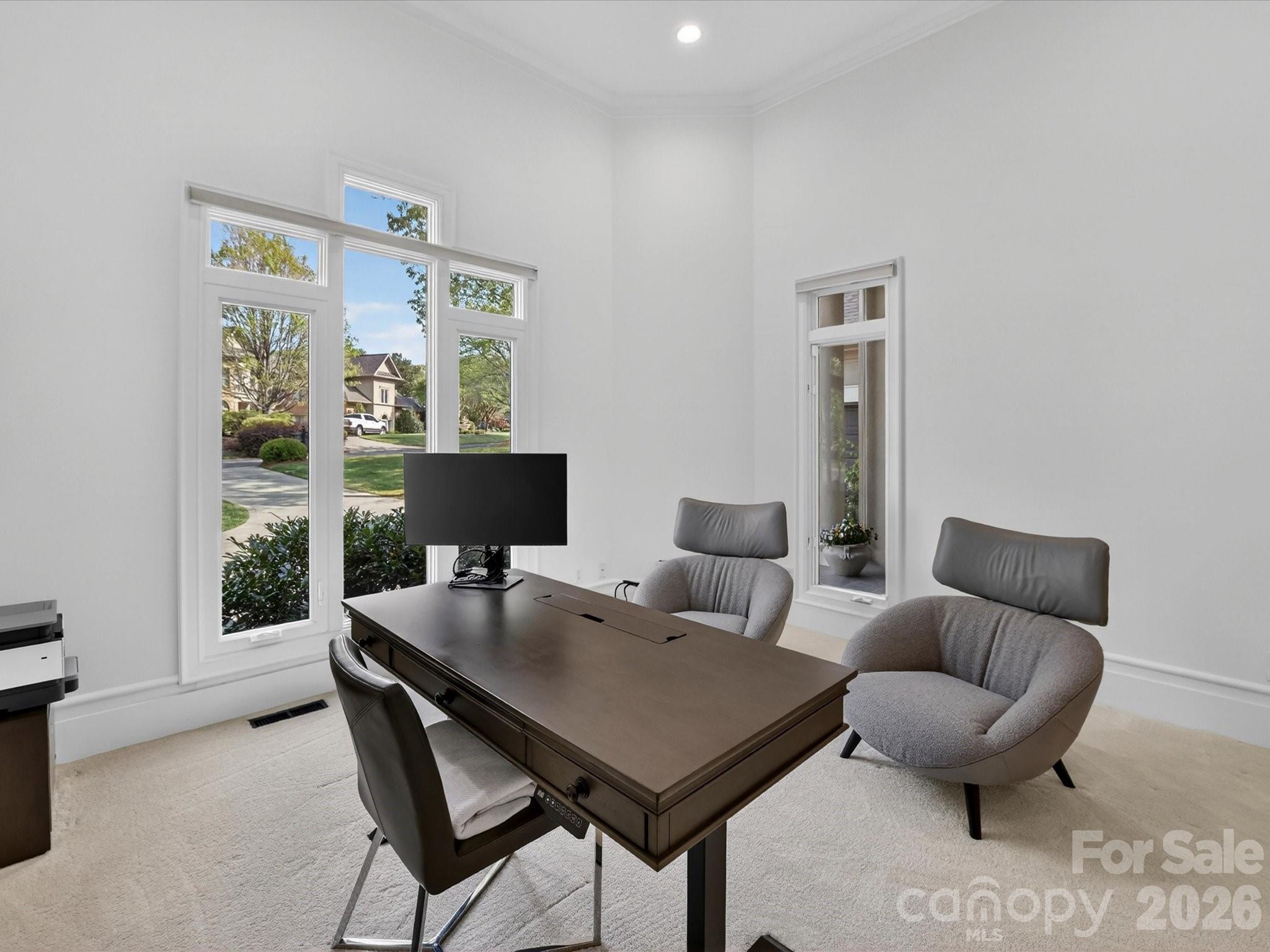 15615 Mccullers Court Charlotte NC 28277