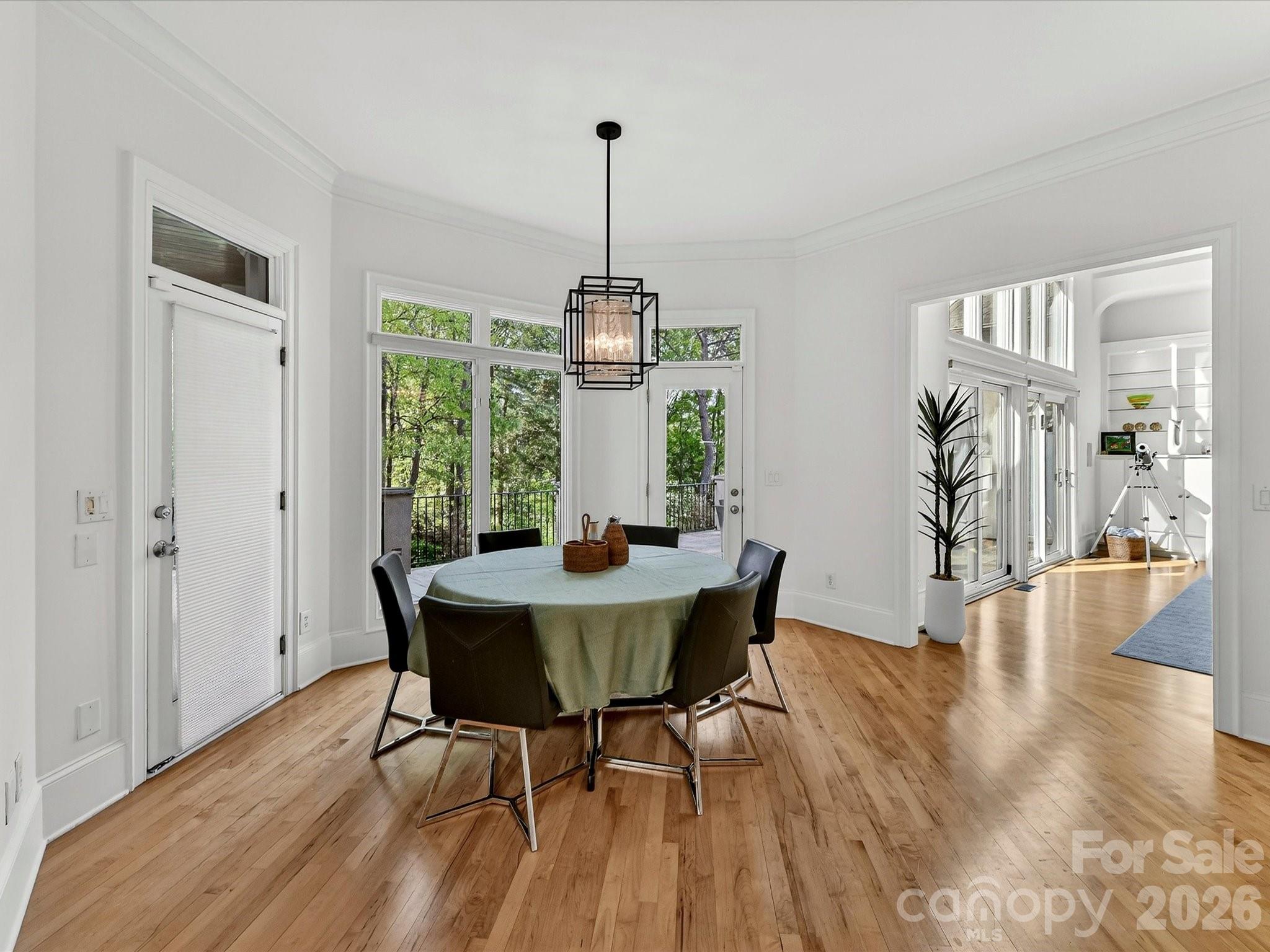 15615 Mccullers Court Charlotte NC 28277