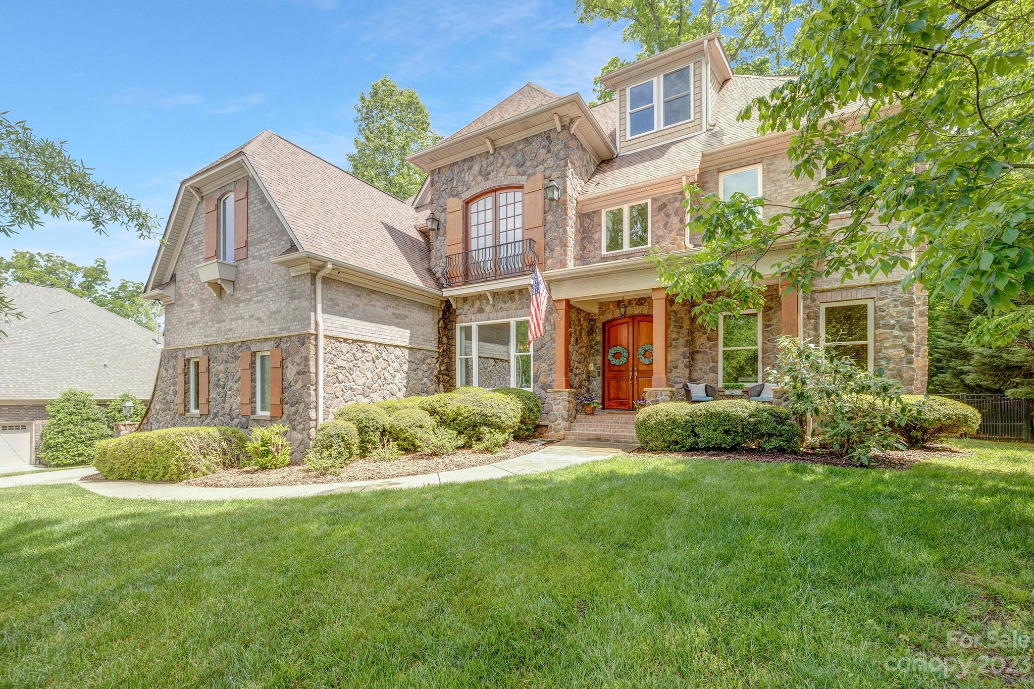 2703 Cecily Court Waxhaw NC 28173