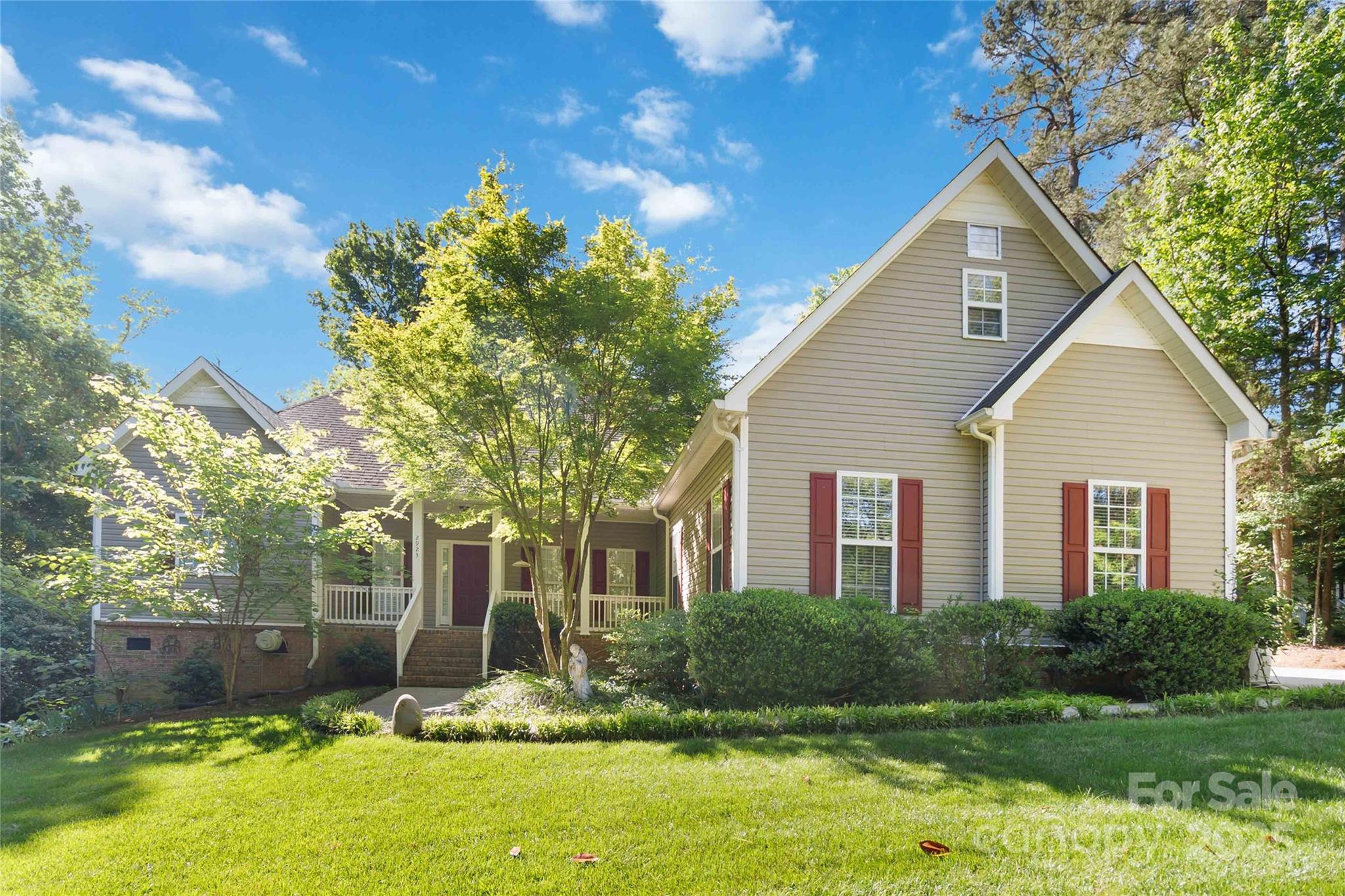 2923 Meadow Creek Lane Monroe NC 28110