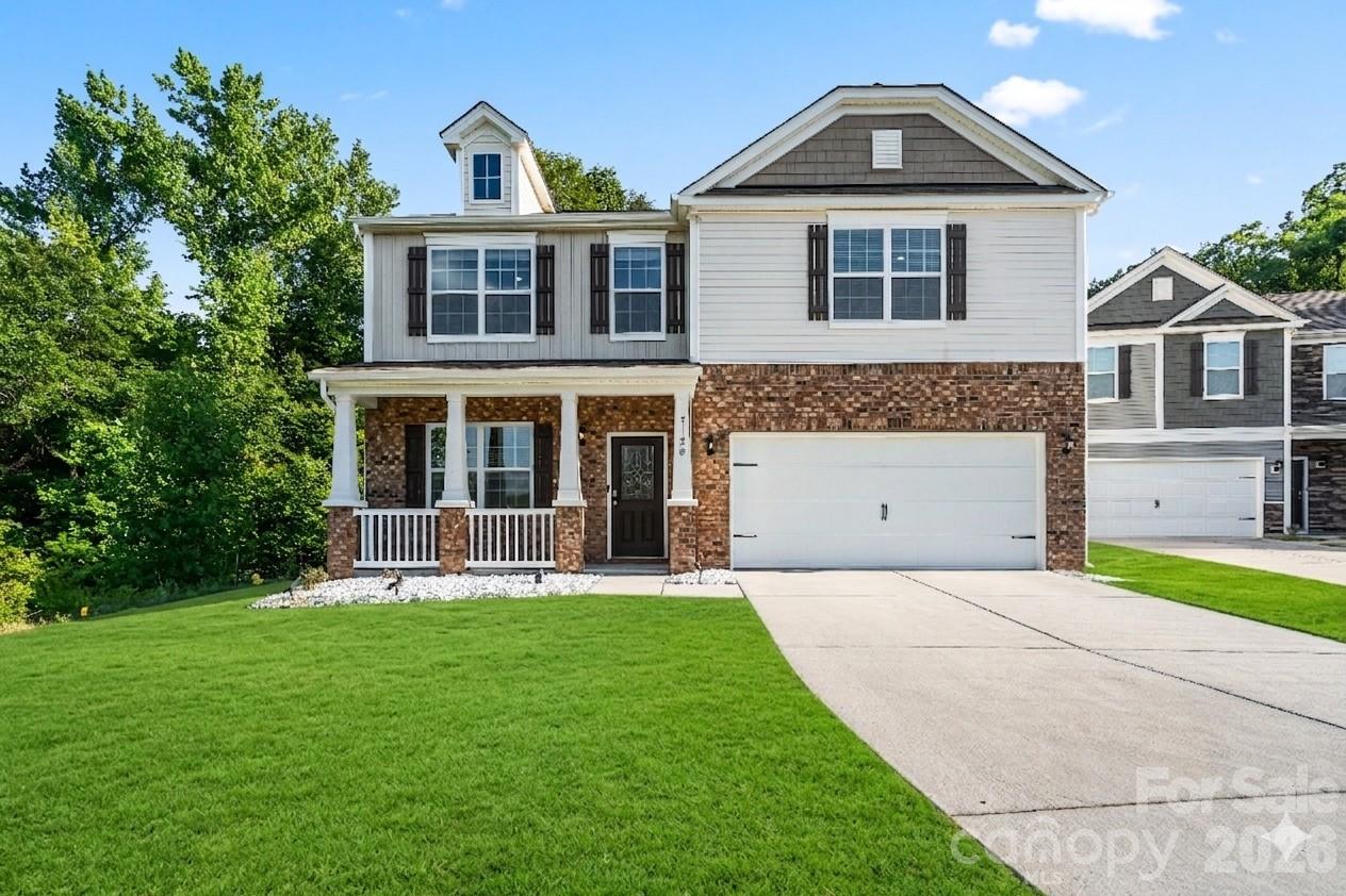 7128 Bandera Drive Charlotte NC 28214