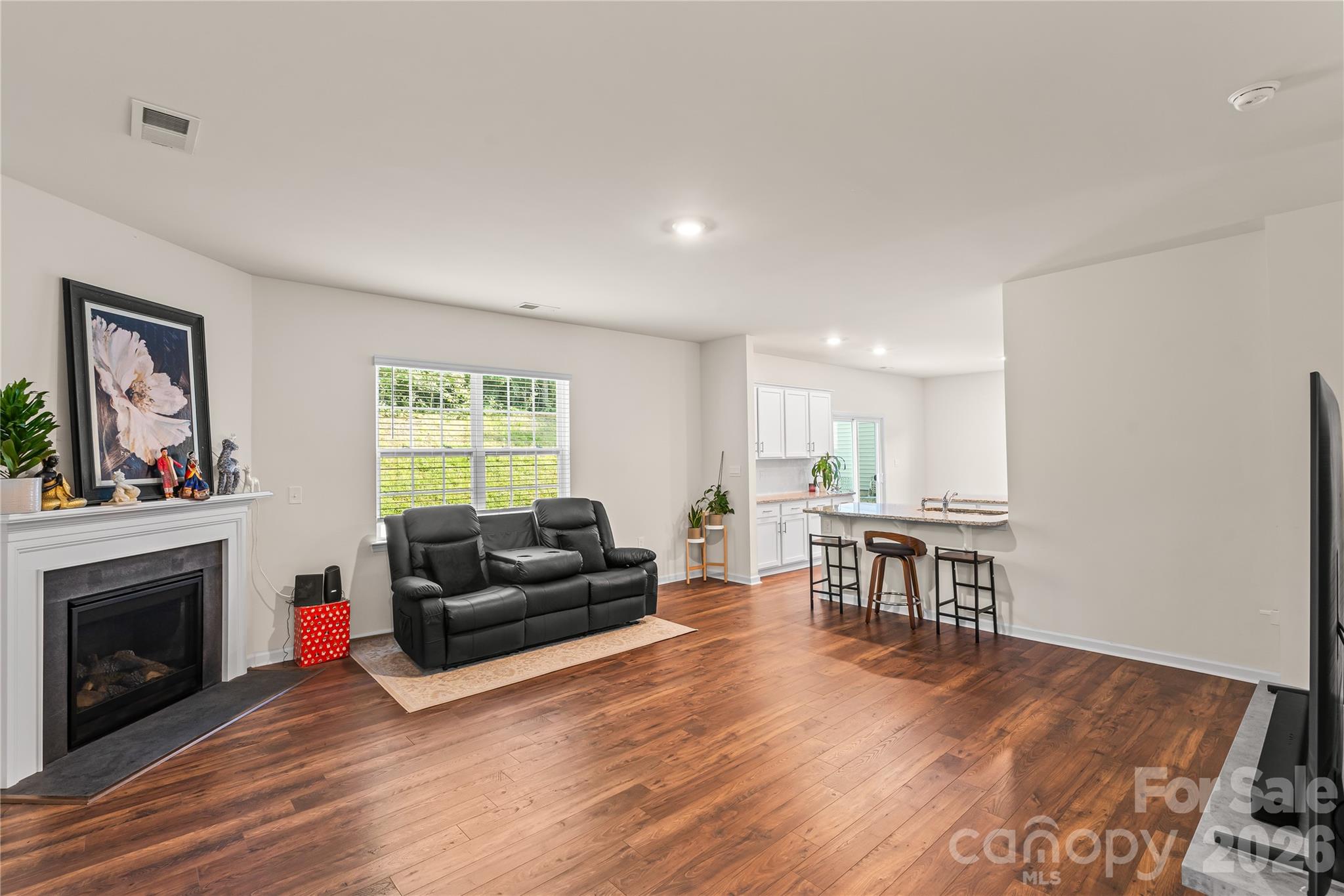 7128 Bandera Drive Charlotte NC 28214