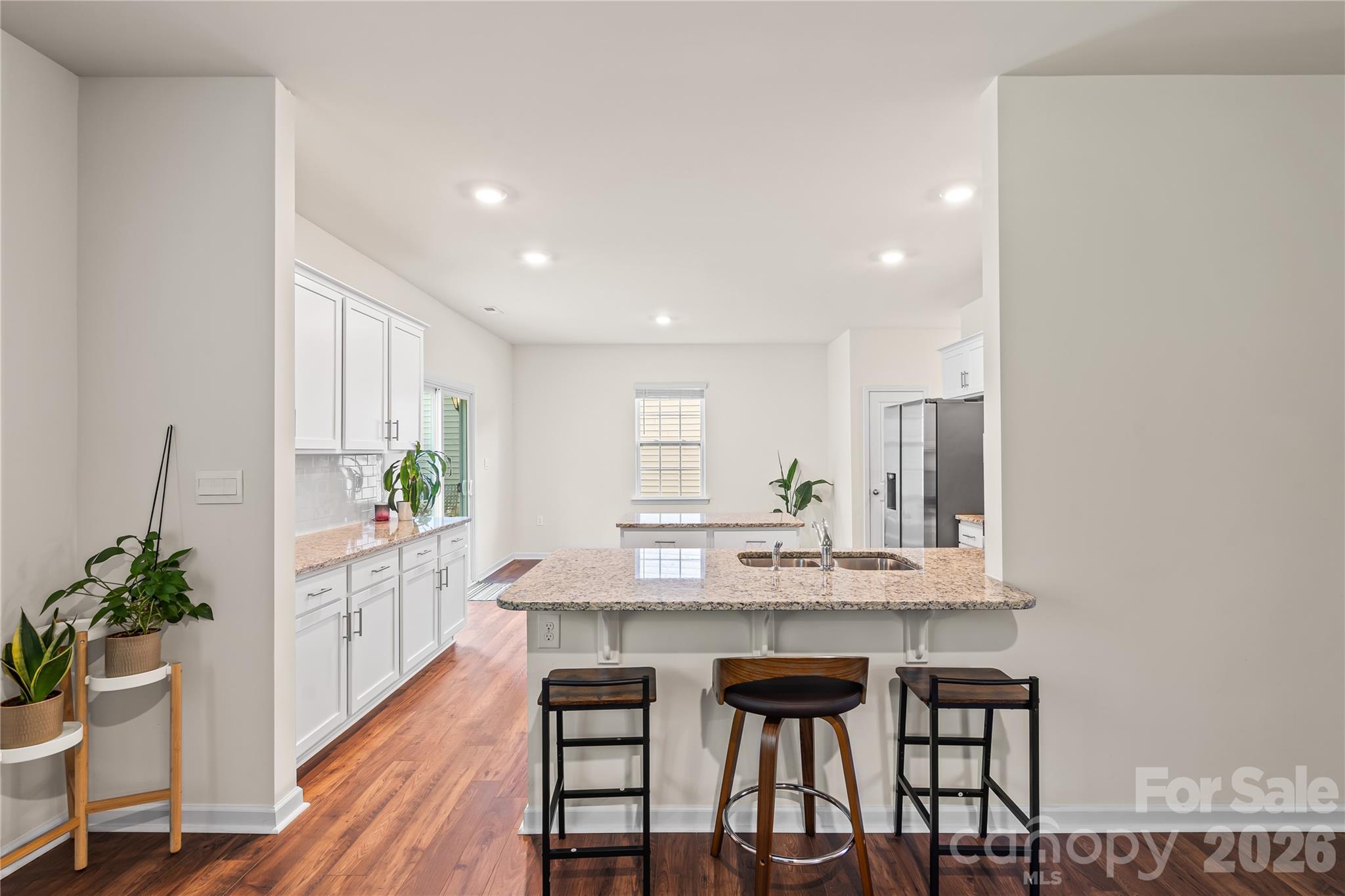 7128 Bandera Drive Charlotte NC 28214