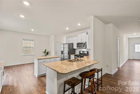 7128 Bandera Drive Charlotte NC 28214