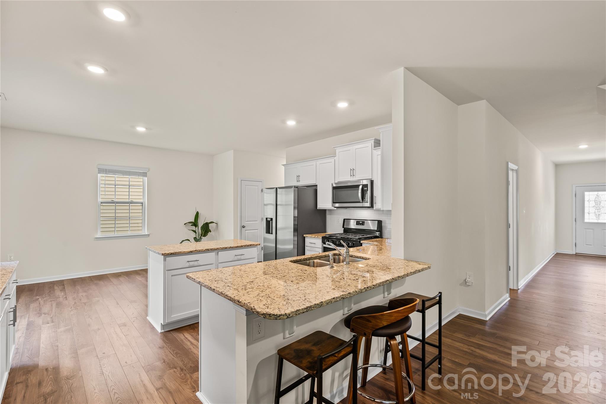 7128 Bandera Drive Charlotte NC 28214