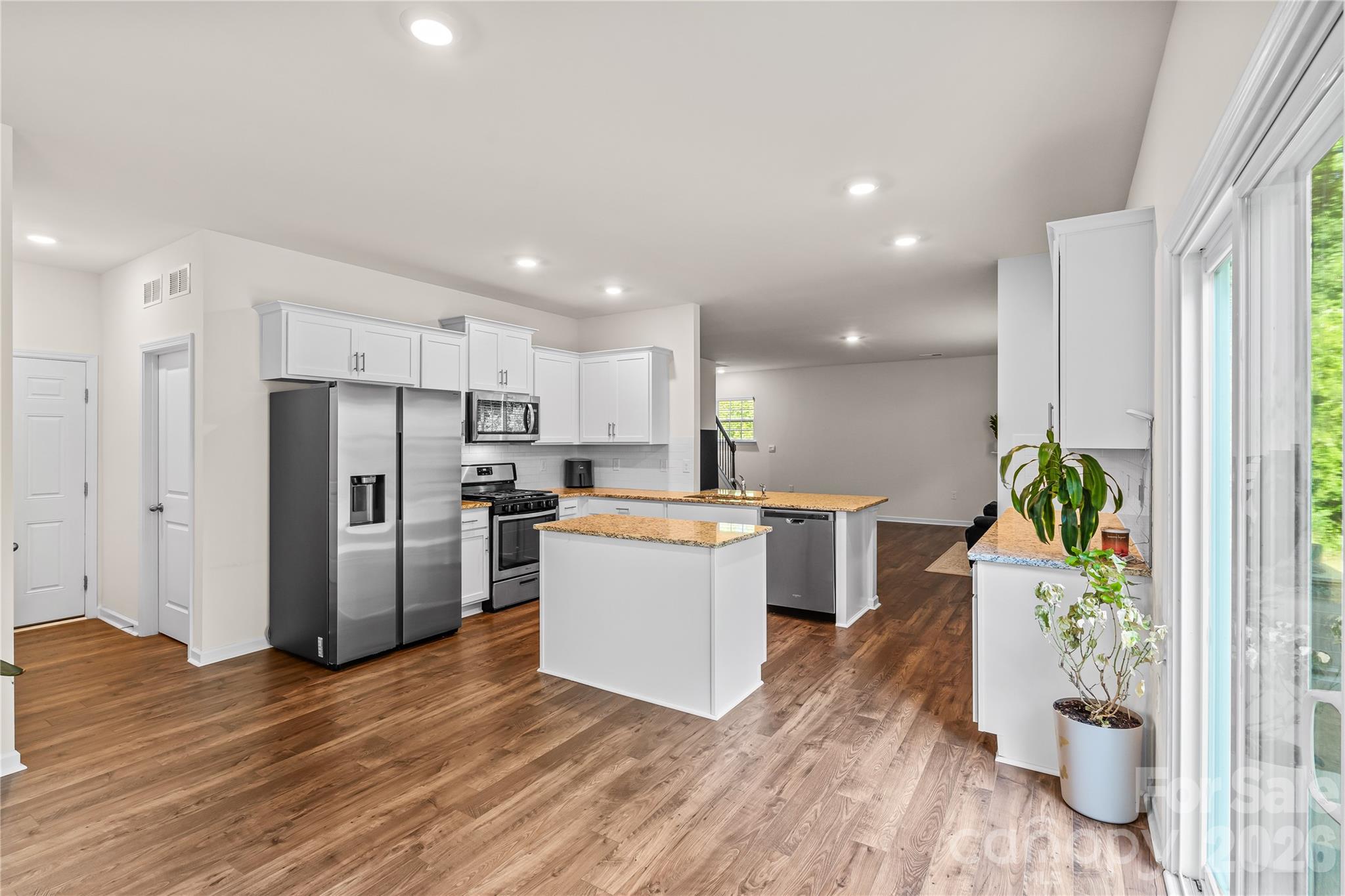 7128 Bandera Drive Charlotte NC 28214