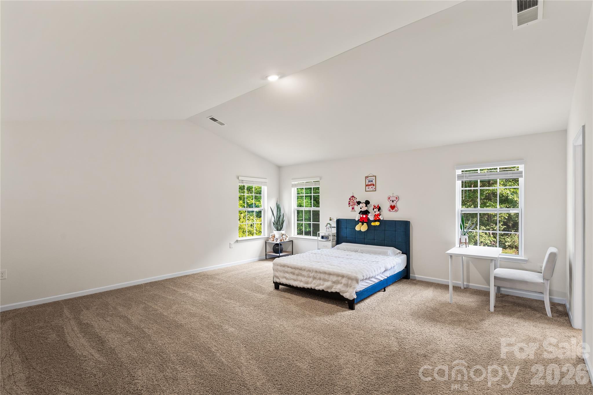 7128 Bandera Drive Charlotte NC 28214