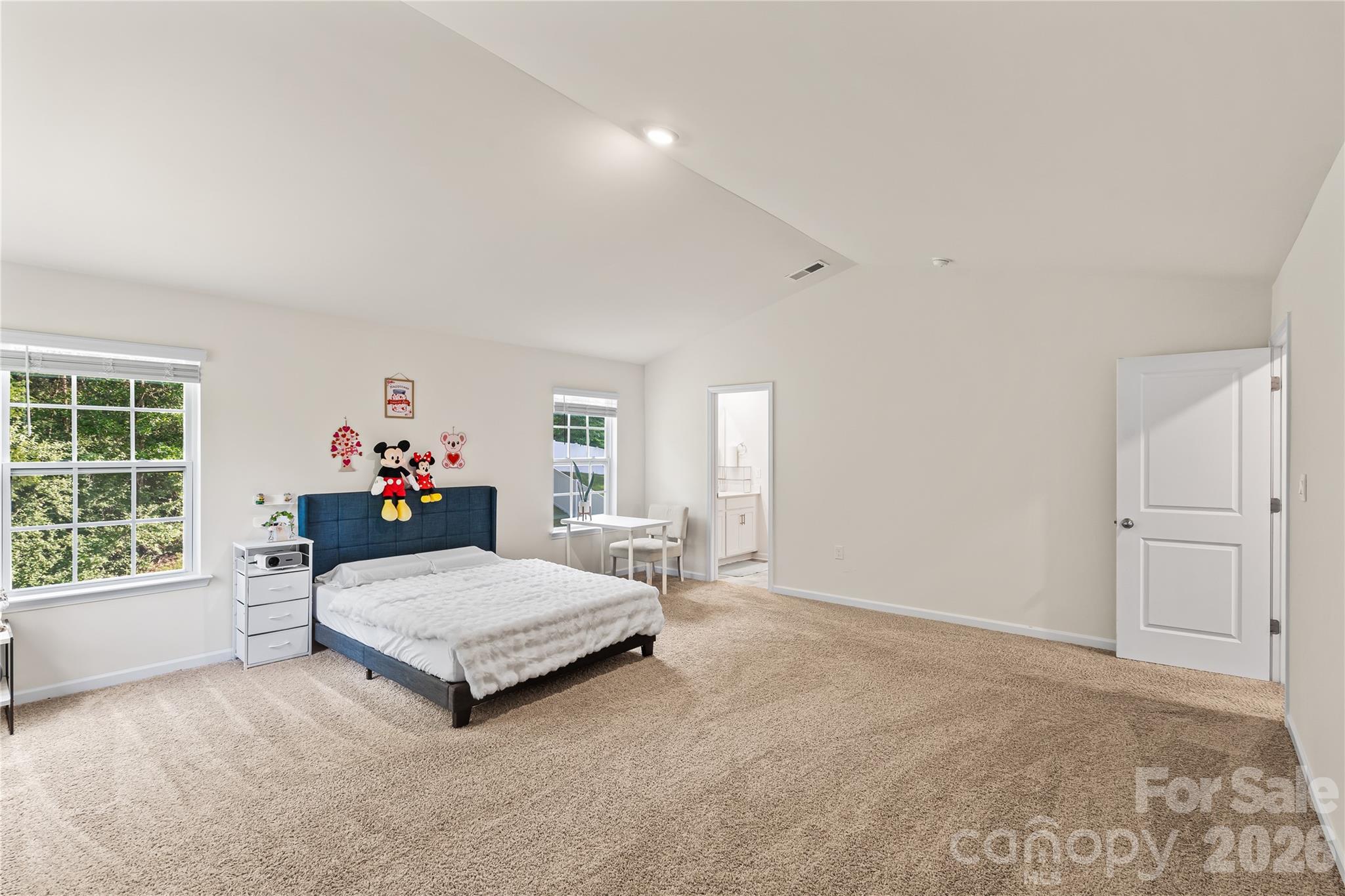 7128 Bandera Drive Charlotte NC 28214