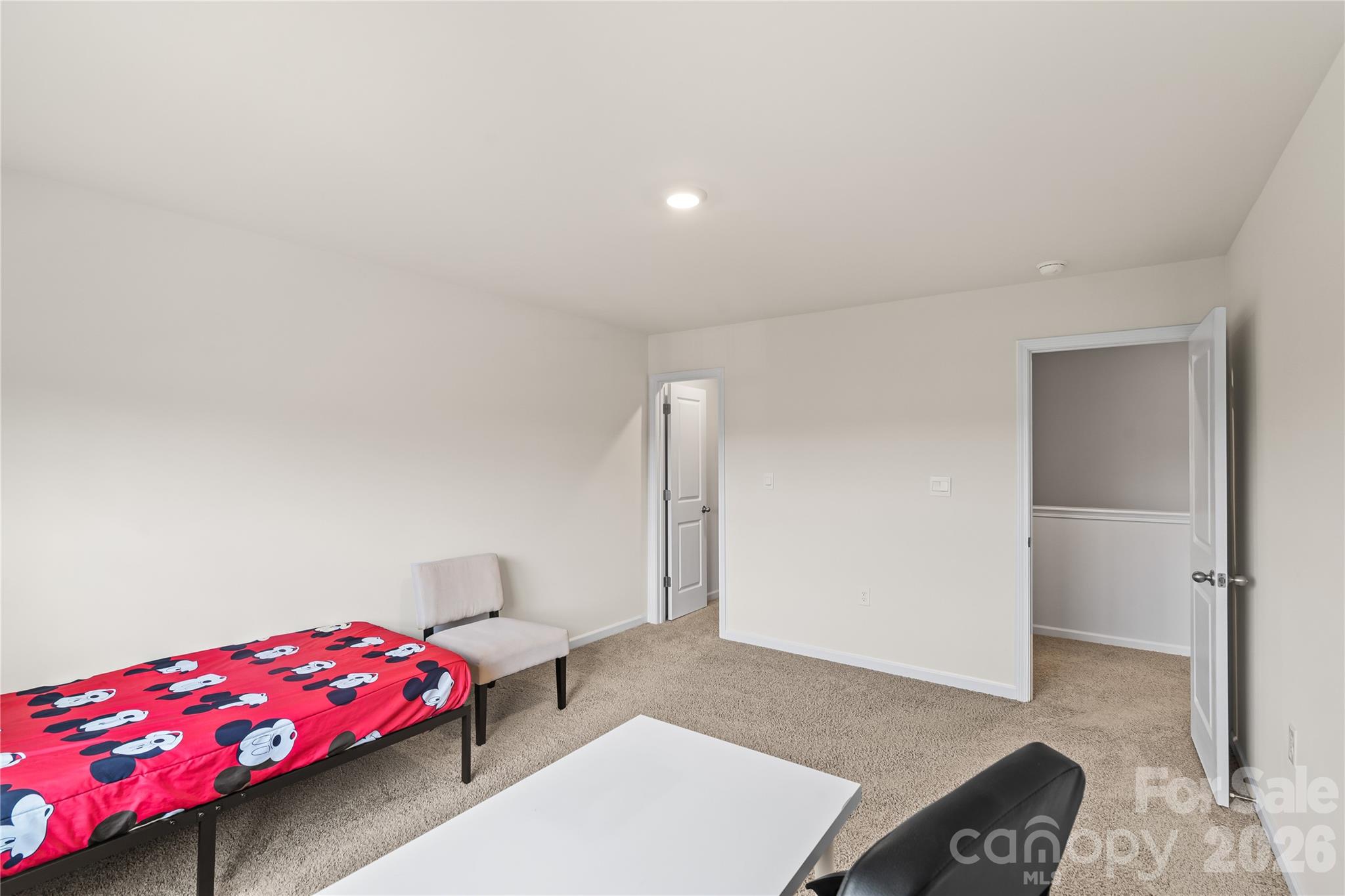 7128 Bandera Drive Charlotte NC 28214
