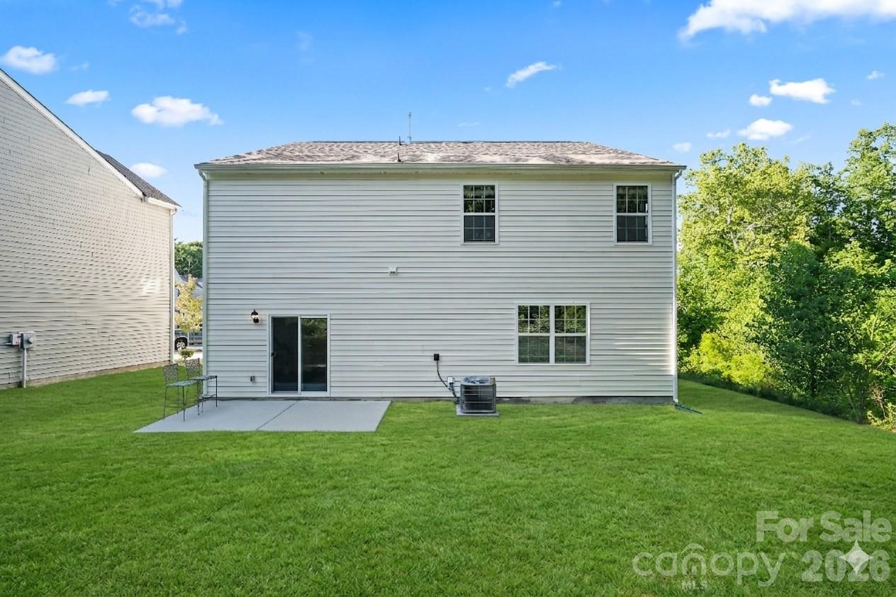 7128 Bandera Drive Charlotte NC 28214