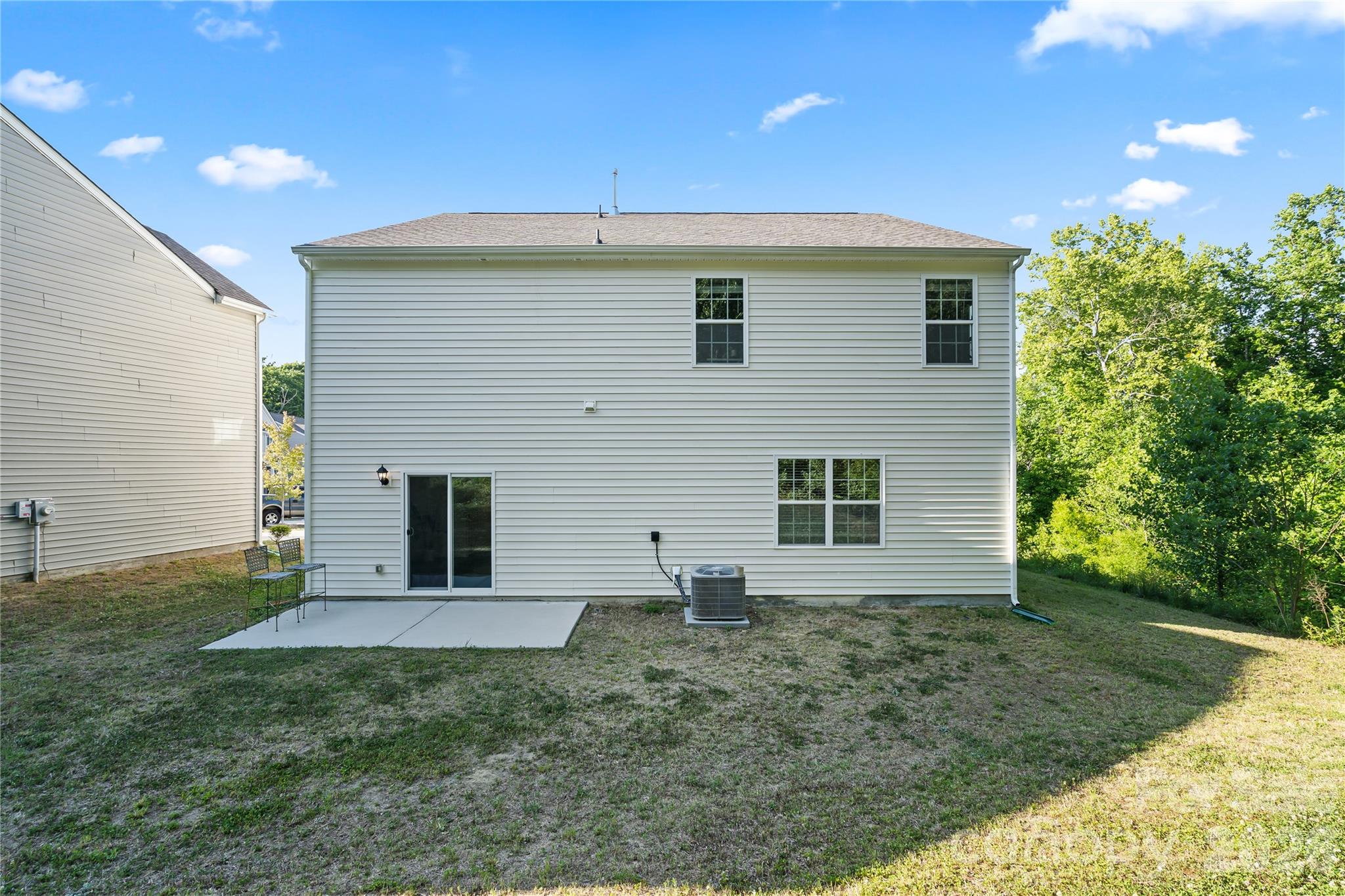 7128 Bandera Drive Charlotte NC 28214