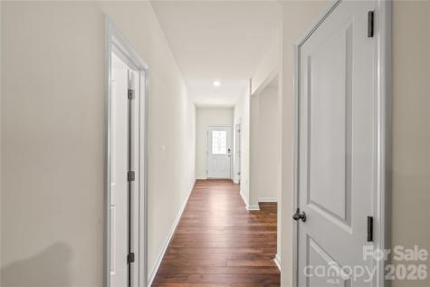 7128 Bandera Drive Charlotte NC 28214