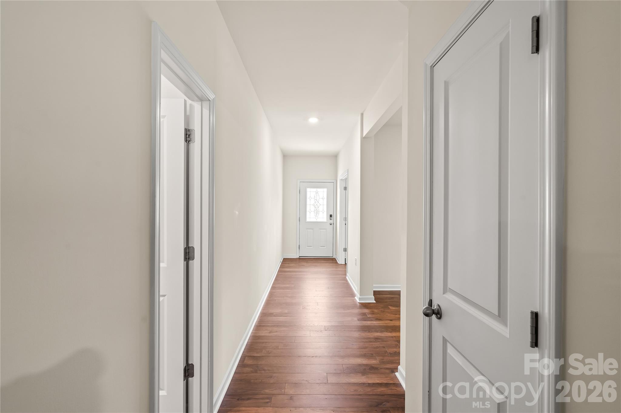 7128 Bandera Drive Charlotte NC 28214