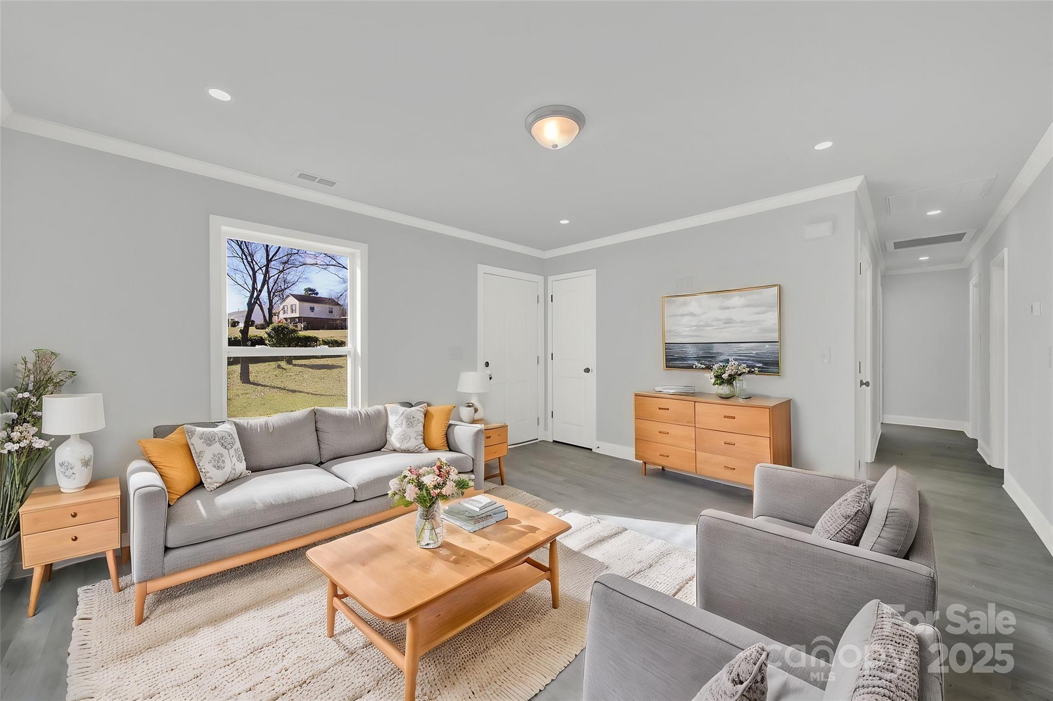 624 Gaywood Drive Charlotte NC 28273