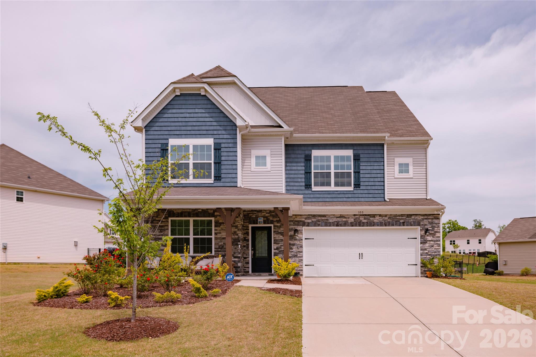 355 Kennerly Center Drive Mooresville NC 28115