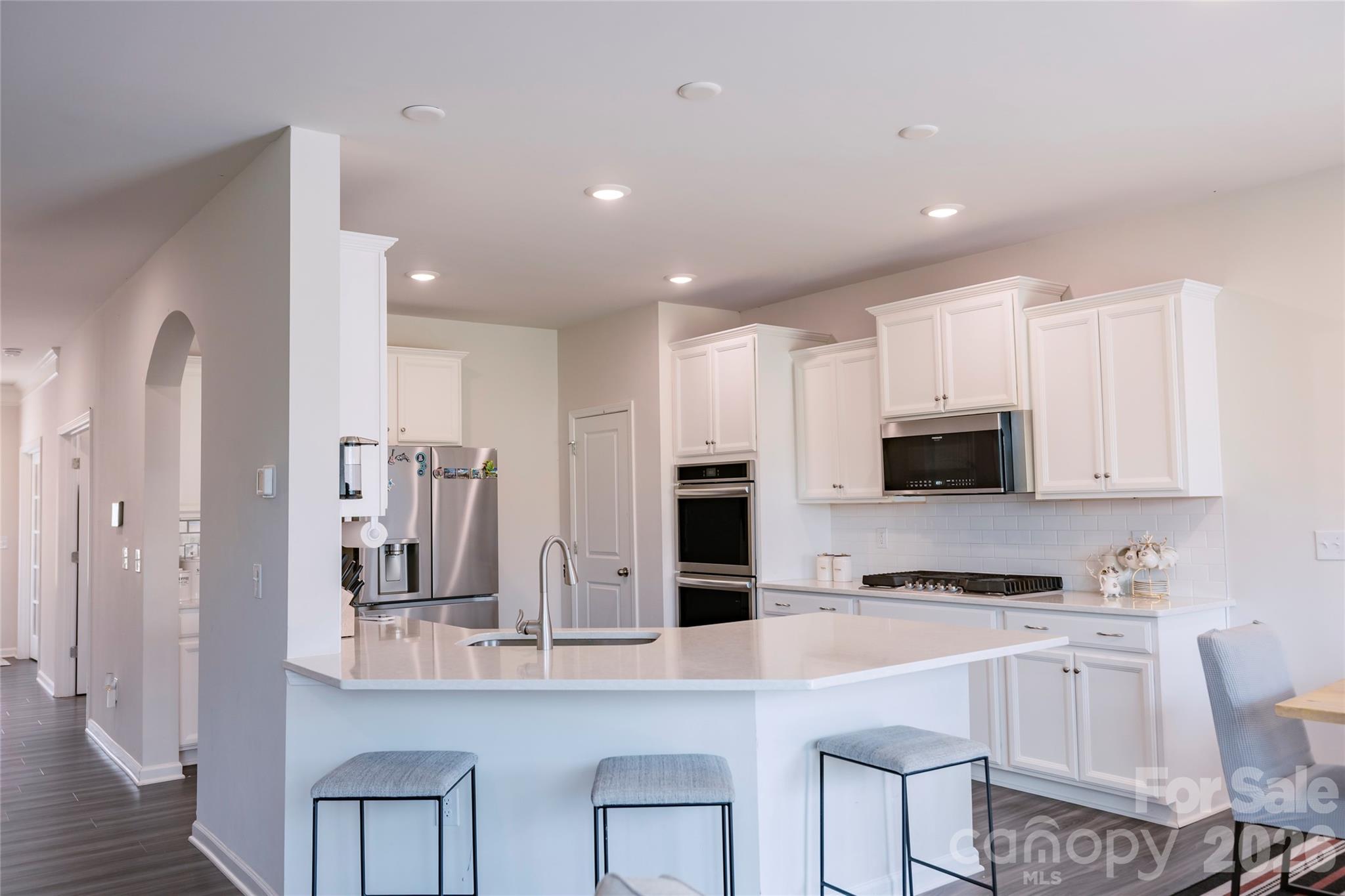 355 Kennerly Center Drive Mooresville NC 28115
