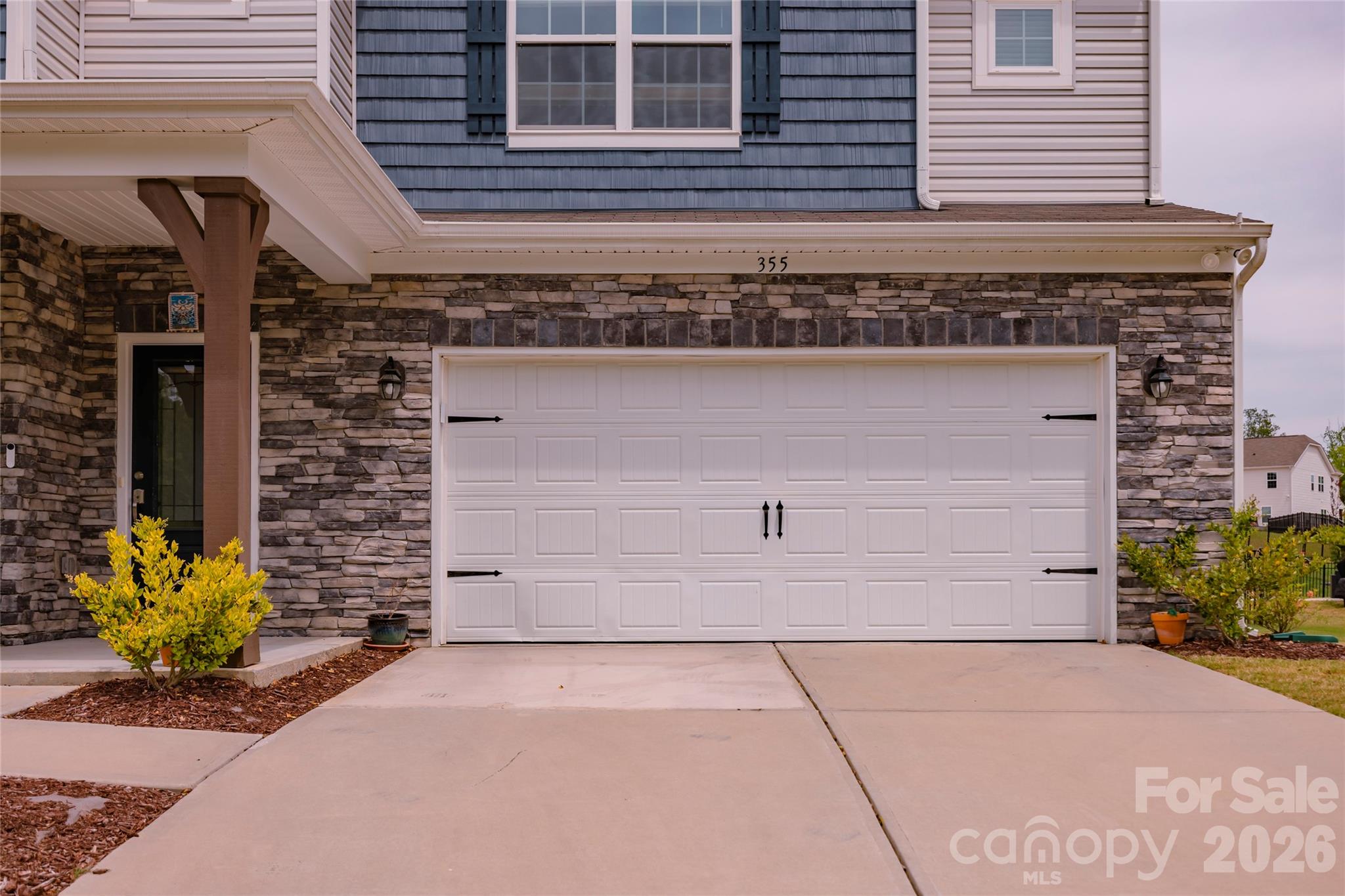 355 Kennerly Center Drive Mooresville NC 28115