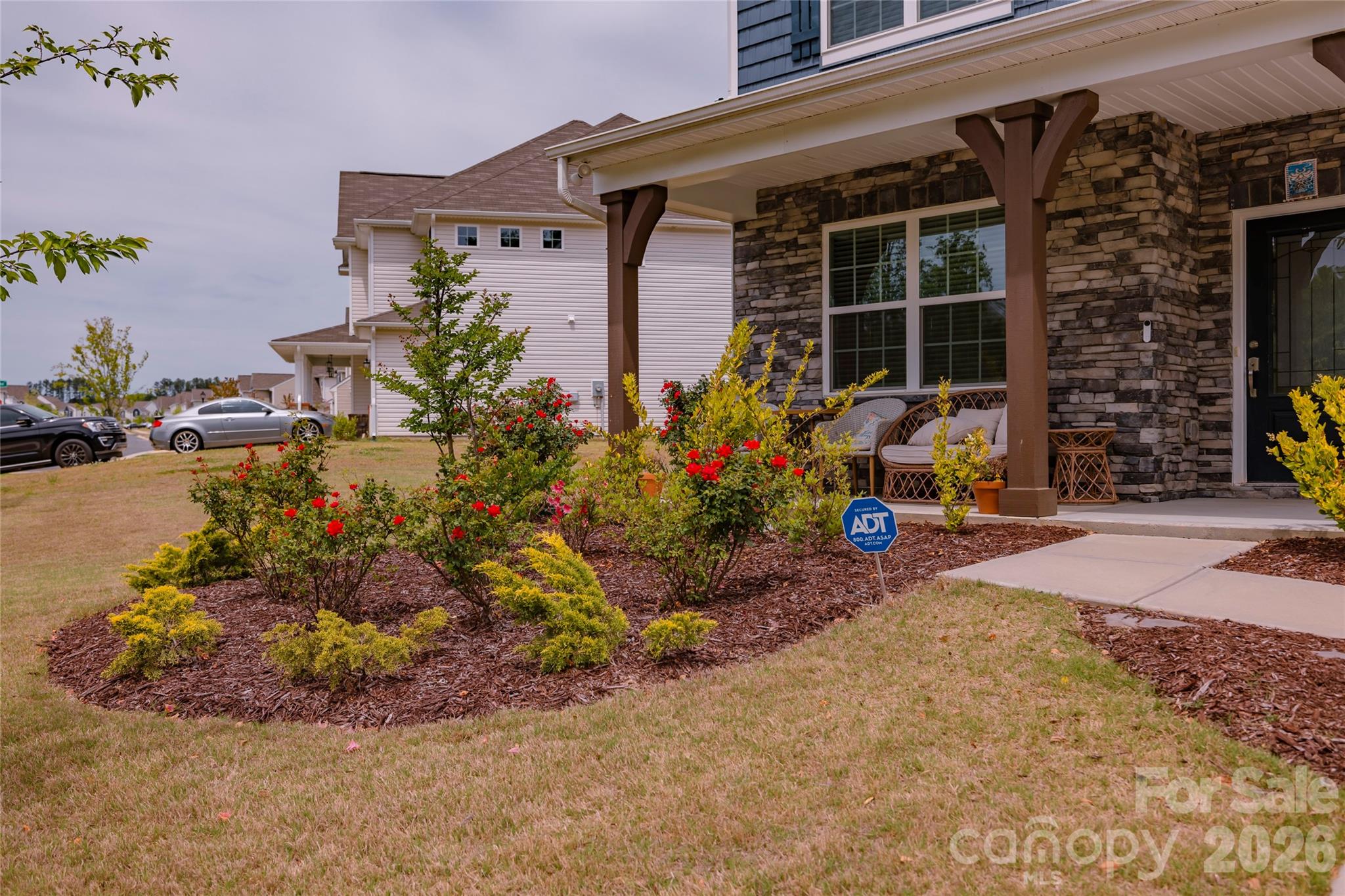 355 Kennerly Center Drive Mooresville NC 28115