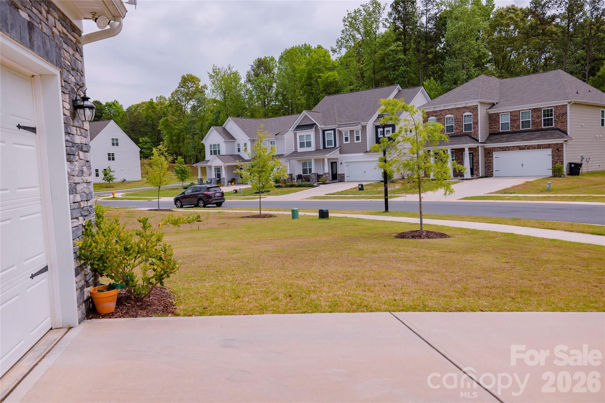 355 Kennerly Center Drive Mooresville NC 28115