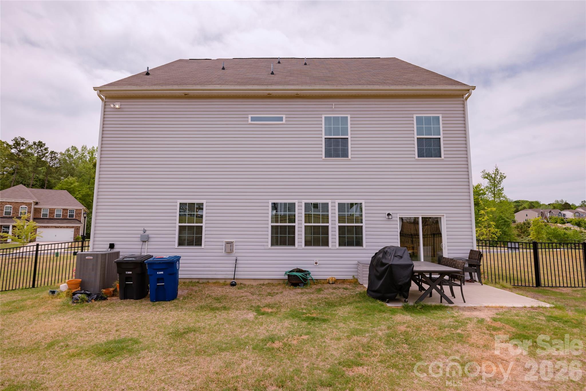 355 Kennerly Center Drive Mooresville NC 28115