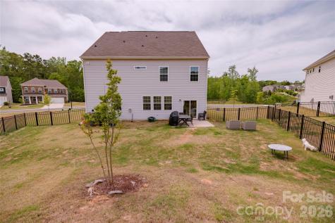355 Kennerly Center Drive Mooresville NC 28115