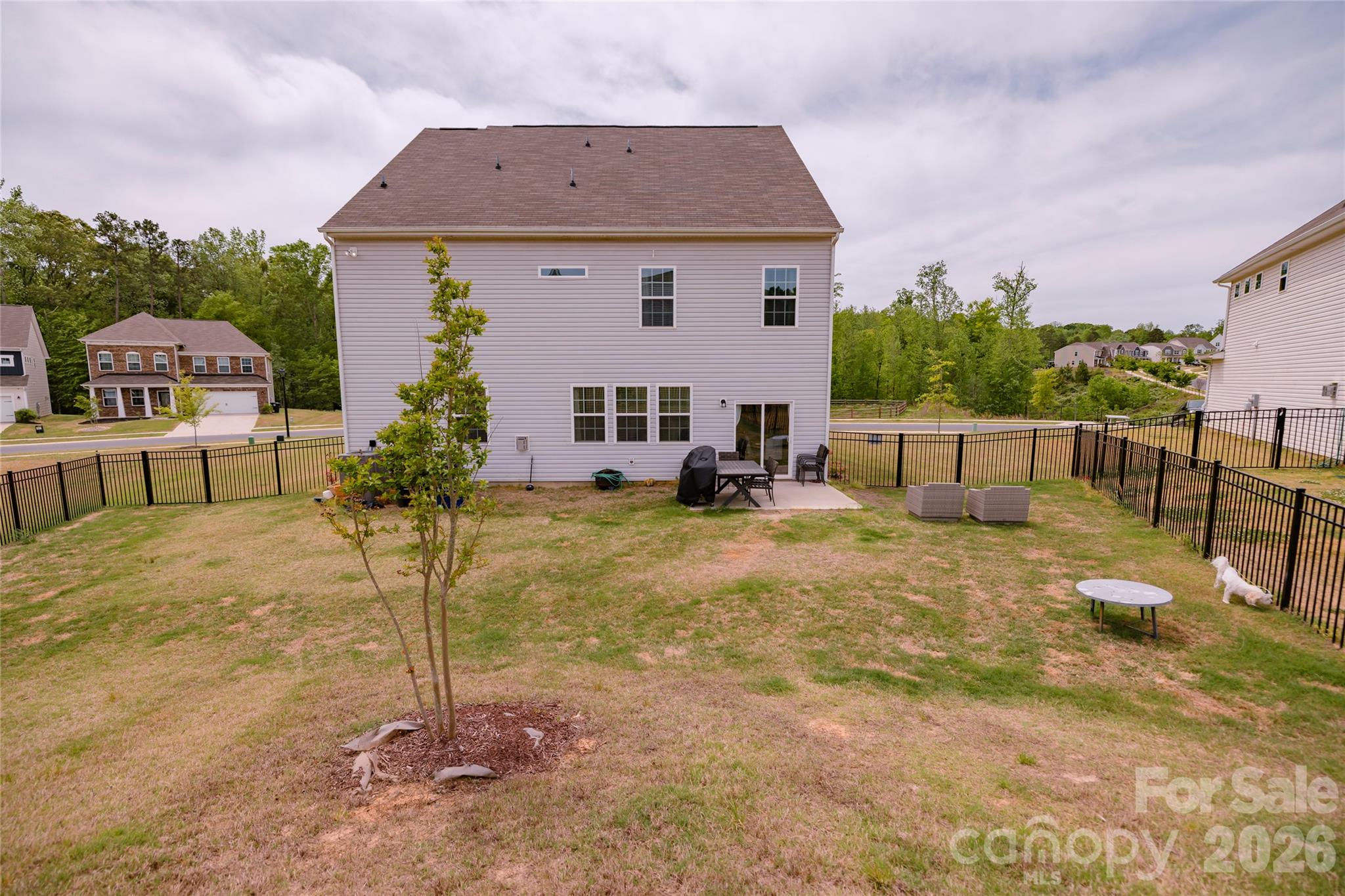 355 Kennerly Center Drive Mooresville NC 28115