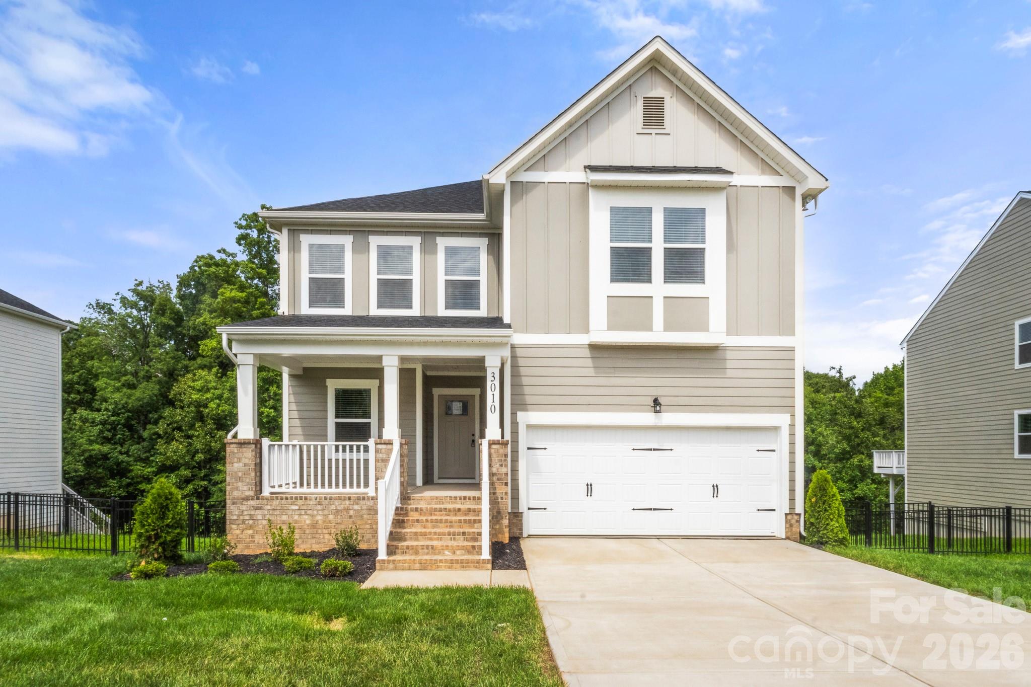 3010 Woodlands Creek Drive Monroe NC 28110