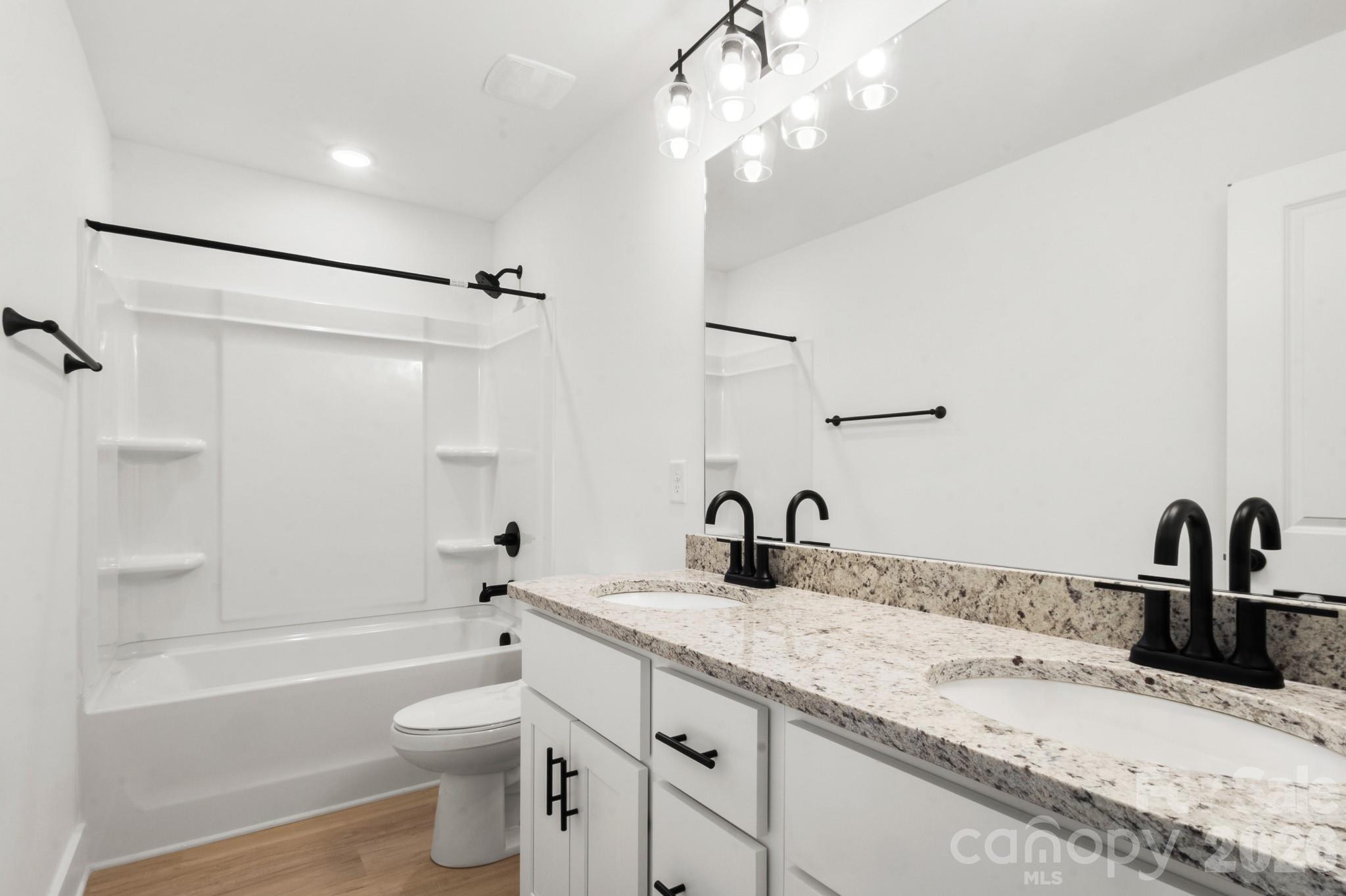 3010 Woodlands Creek Drive Monroe NC 28110