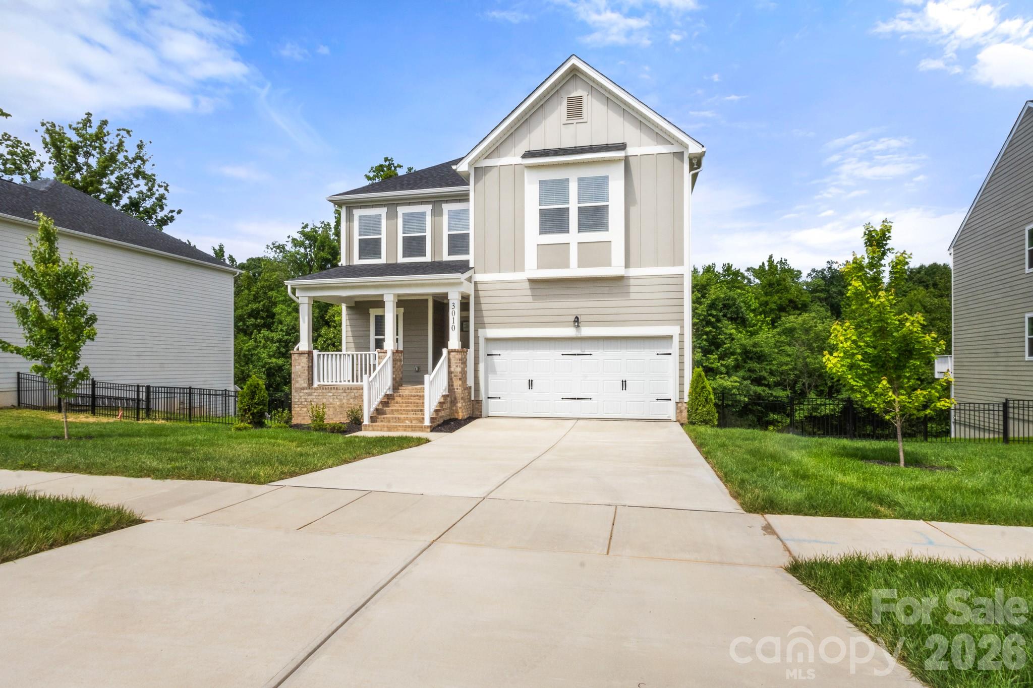 3010 Woodlands Creek Drive Monroe NC 28110